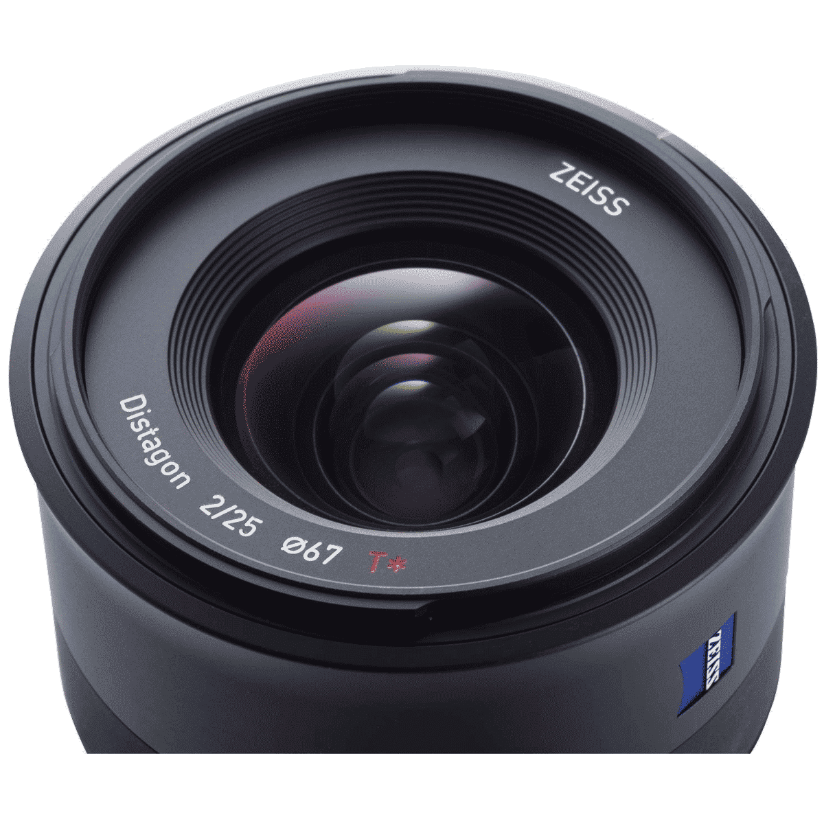 ZEISS Batis 25mm f/2 - f/22 Wide-Angle Prime Lens for SONY E Mount (Weather & Dust Sealing)_8
