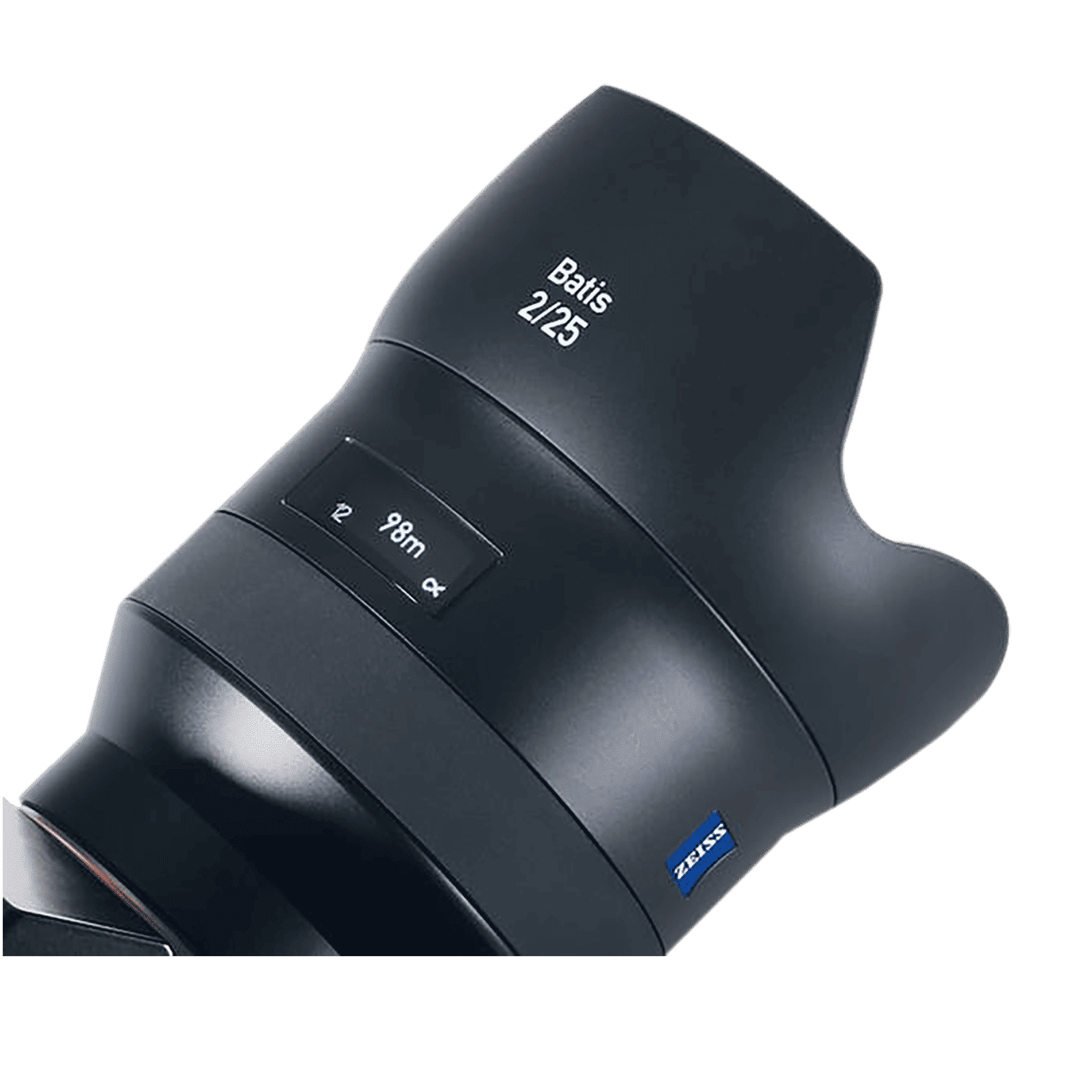 ZEISS Batis 25mm f/2 - f/22 Wide-Angle Prime Lens for SONY E Mount (Weather & Dust Sealing)_9