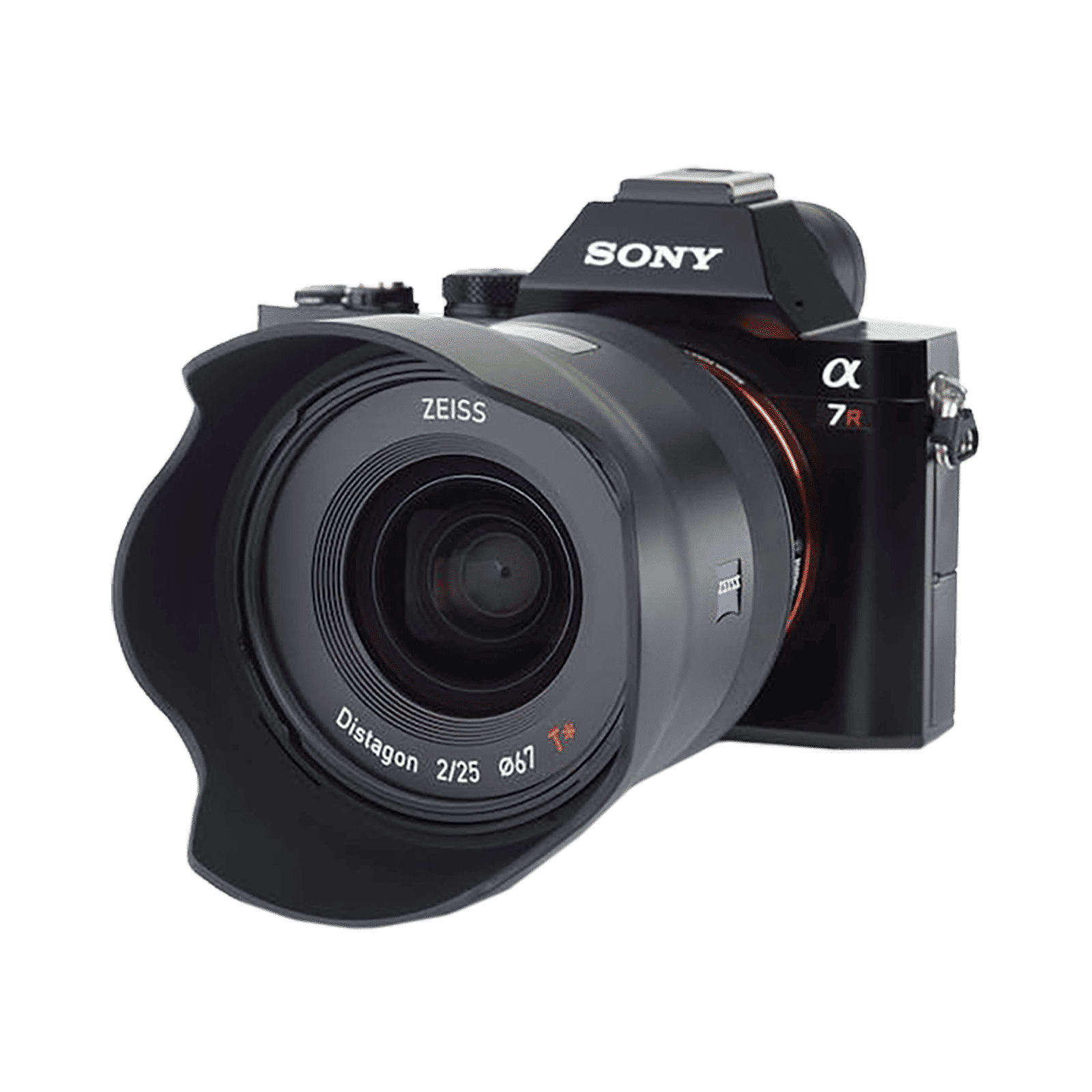 ZEISS Batis 25mm f/2 - f/22 Wide-Angle Prime Lens for SONY E Mount (Weather & Dust Sealing)_4