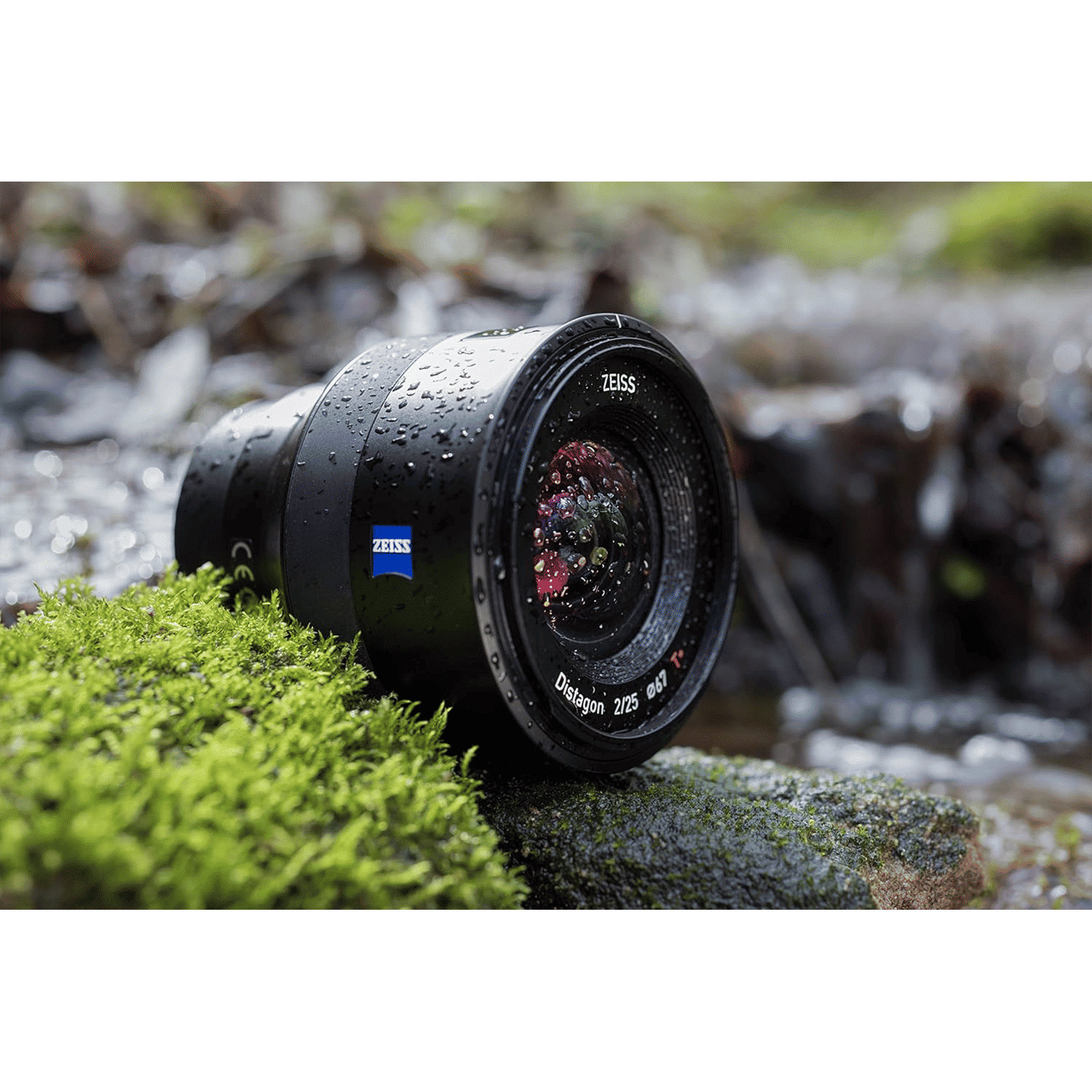 ZEISS Batis 25mm f/2 - f/22 Wide-Angle Prime Lens for SONY E Mount (Weather & Dust Sealing)_5