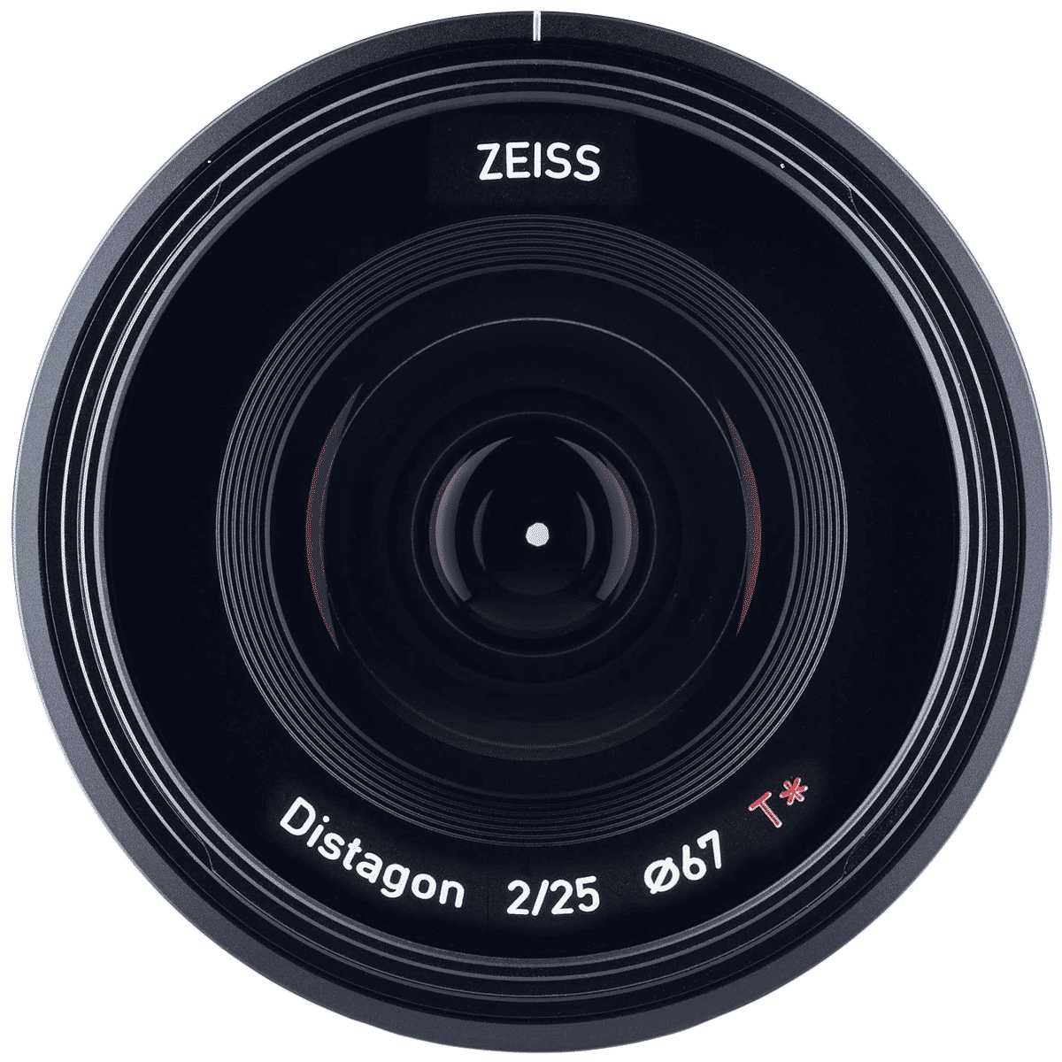 ZEISS Batis 25mm f/2 - f/22 Wide-Angle Prime Lens for SONY E Mount (Weather & Dust Sealing)_6