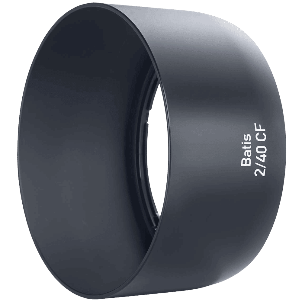 ZEISS Batis 40mm f/2 - f/22 Standard Prime Lens for SONY E Mount (Weather & Dust Sealing)_5