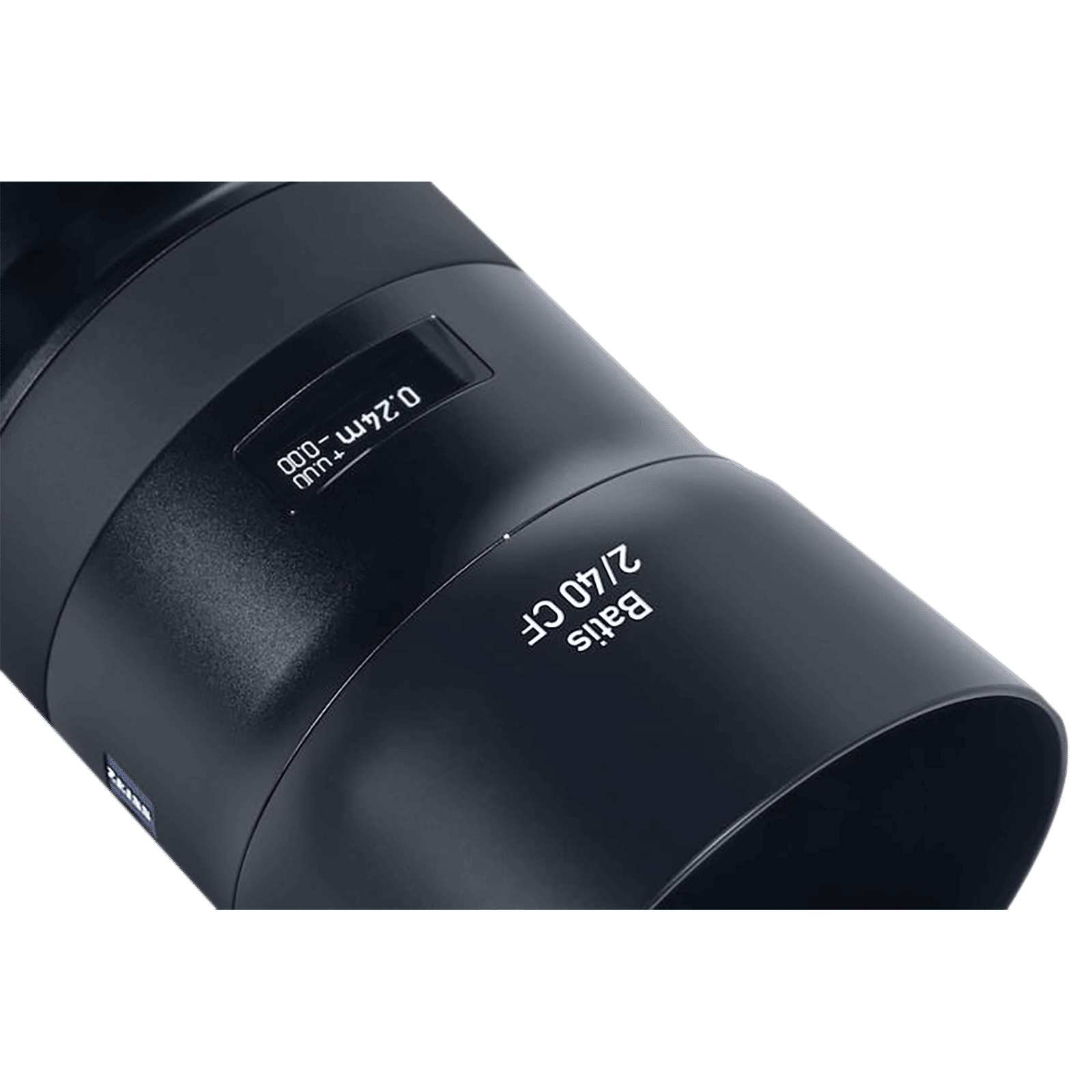 ZEISS Batis 40mm f/2 - f/22 Standard Prime Lens for SONY E Mount (Weather & Dust Sealing)_6