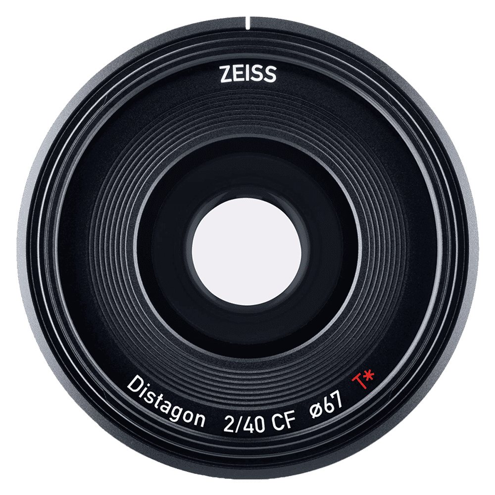 ZEISS Batis 40mm f/2 - f/22 Standard Prime Lens for SONY E Mount (Weather & Dust Sealing)_7