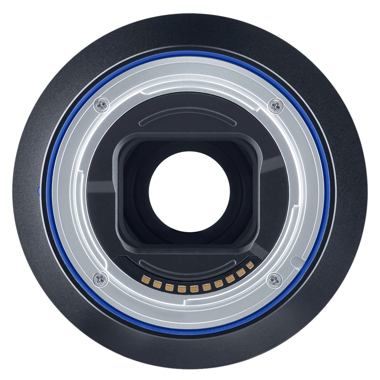 ZEISS Batis 40mm f/2 - f/22 Standard Prime Lens for SONY E Mount (Weather & Dust Sealing)_8