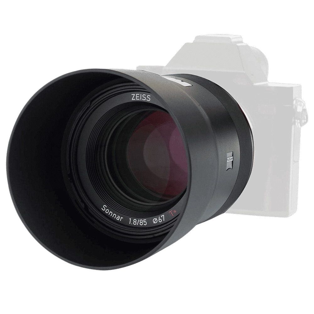 ZEISS Batis 85mm f/1.8 - f/22 Telephoto Zoom Lens for SONY E Mount (Weather & Dust Sealing)_11