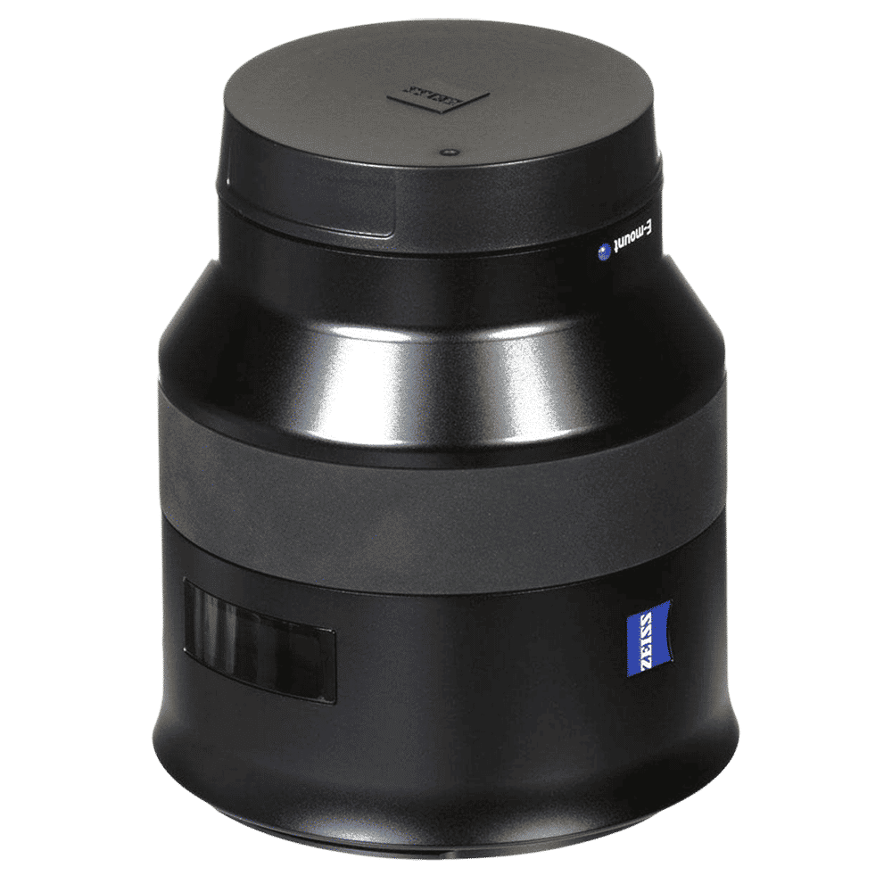 ZEISS Batis 85mm f/1.8 - f/22 Telephoto Zoom Lens for SONY E Mount (Weather & Dust Sealing)_12