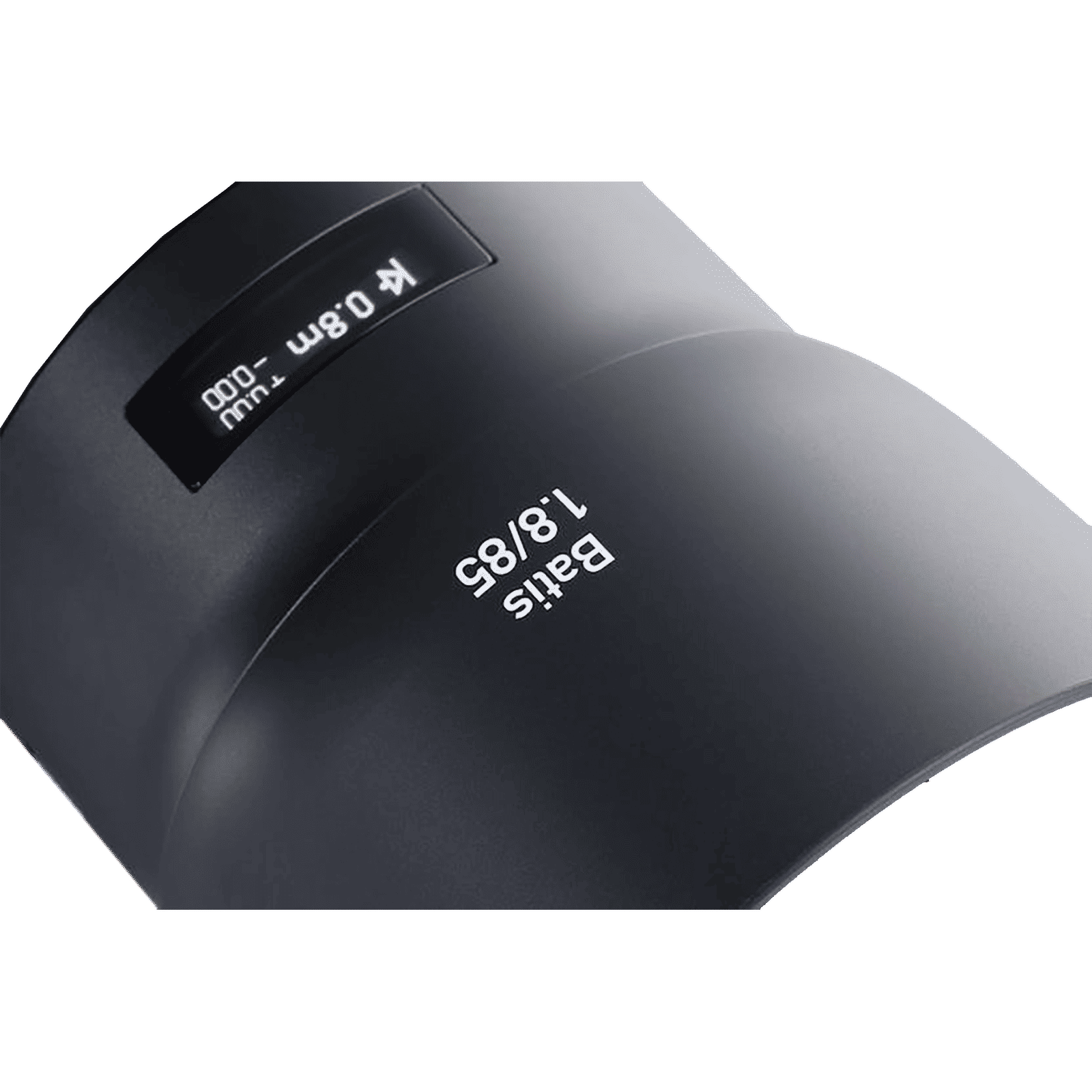 ZEISS Batis 85mm f/1.8 - f/22 Telephoto Zoom Lens for SONY E Mount (Weather & Dust Sealing)_6