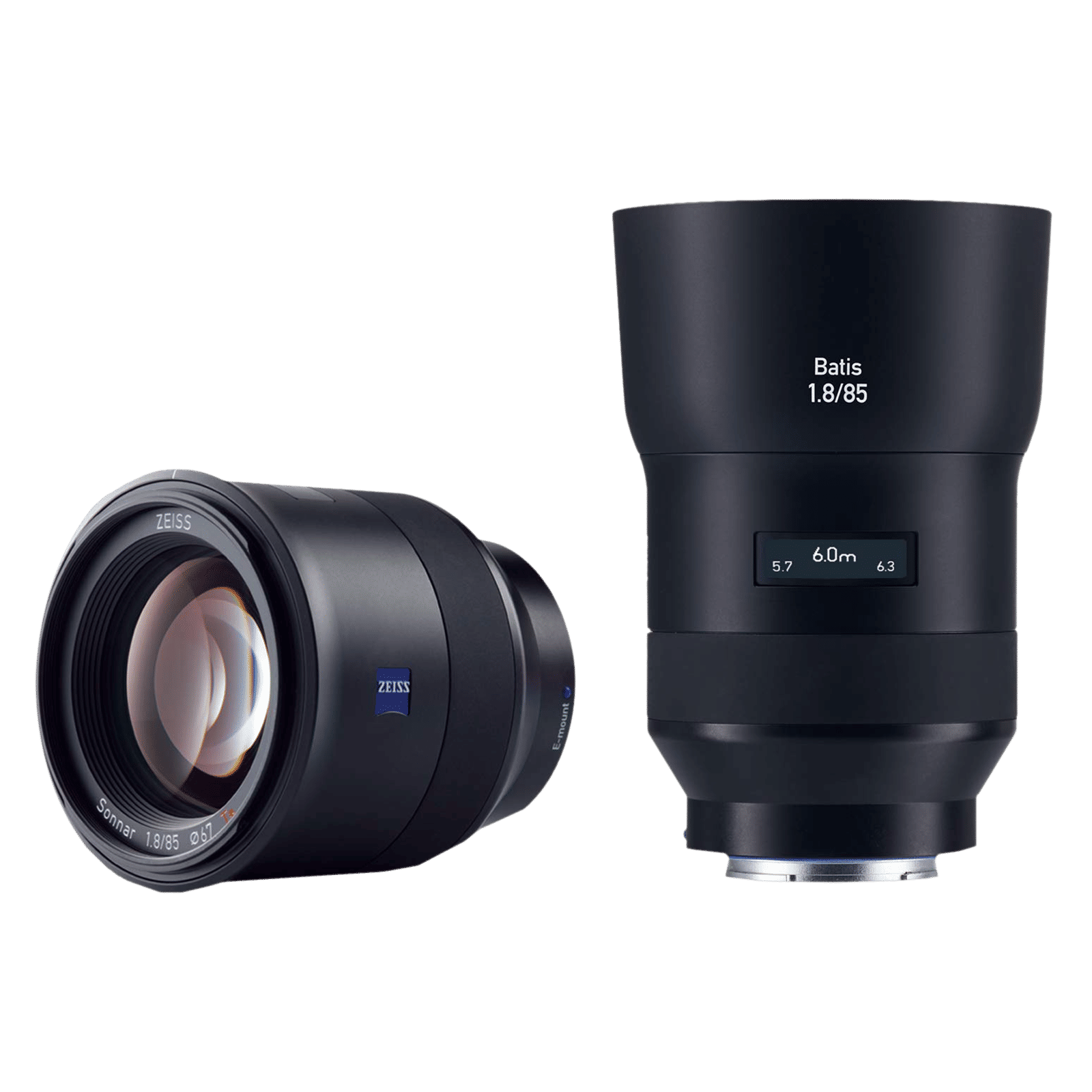 ZEISS Batis 85mm f/1.8 - f/22 Telephoto Zoom Lens for SONY E Mount (Weather & Dust Sealing)_7