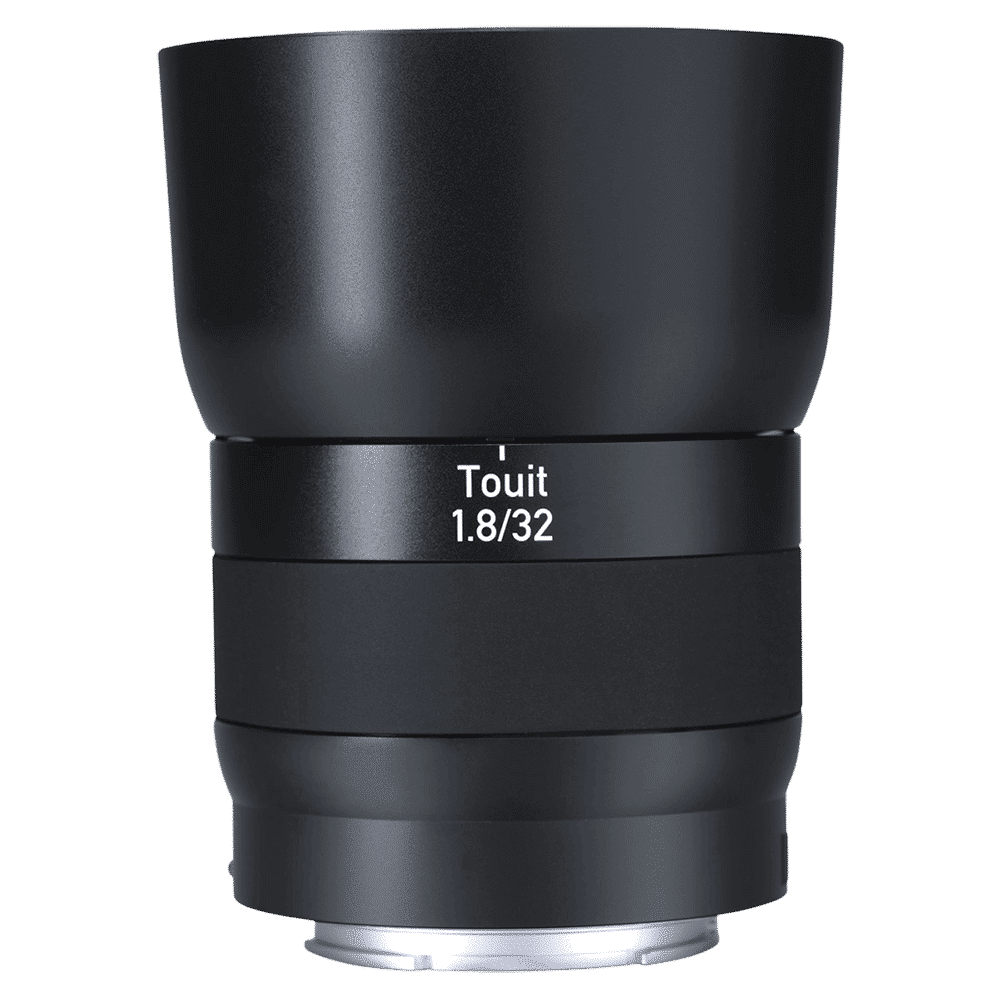 ZEISS Touit 32mm f/1.8 - f/22 Wide-Angle Lens for SONY E Mount, FUJIFILM X Mount (Smooth & Reliable Autofocus)_1