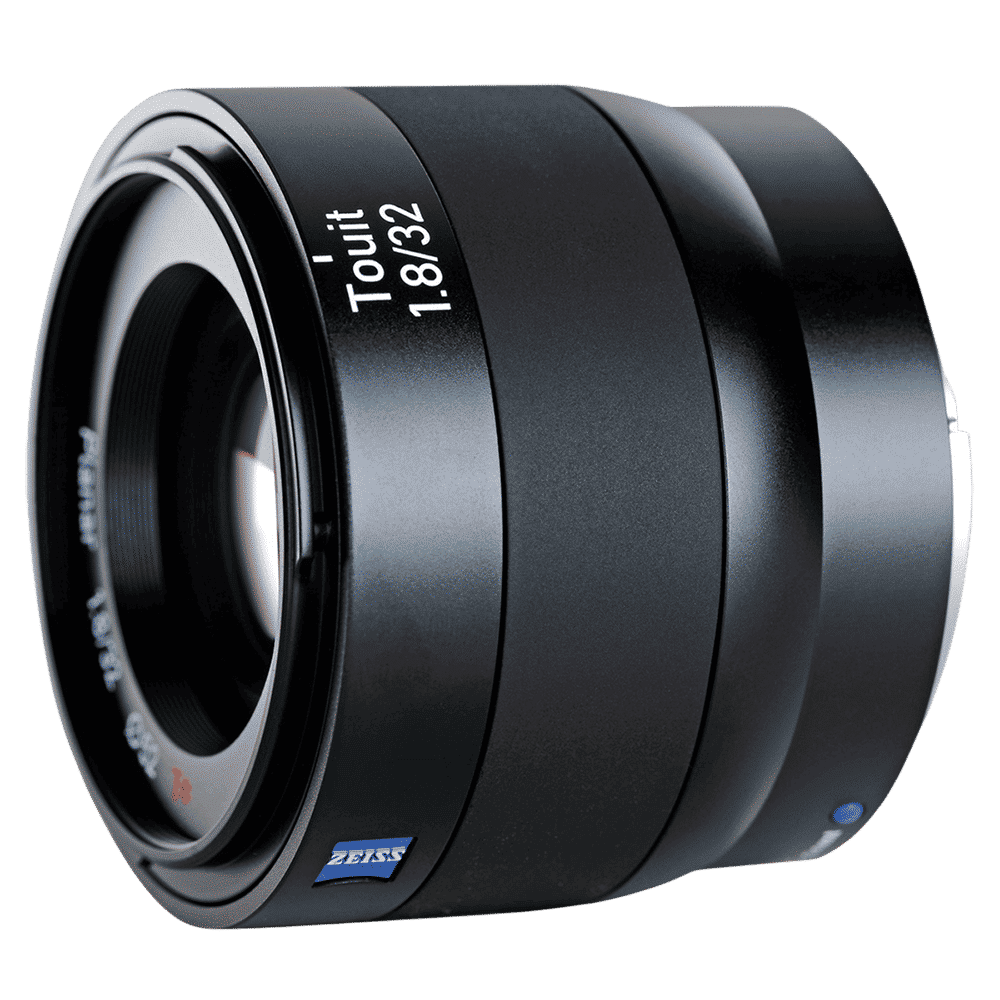 ZEISS Touit 32mm f/1.8 - f/22 Wide-Angle Lens for SONY E Mount, FUJIFILM X Mount (Smooth & Reliable Autofocus)_6