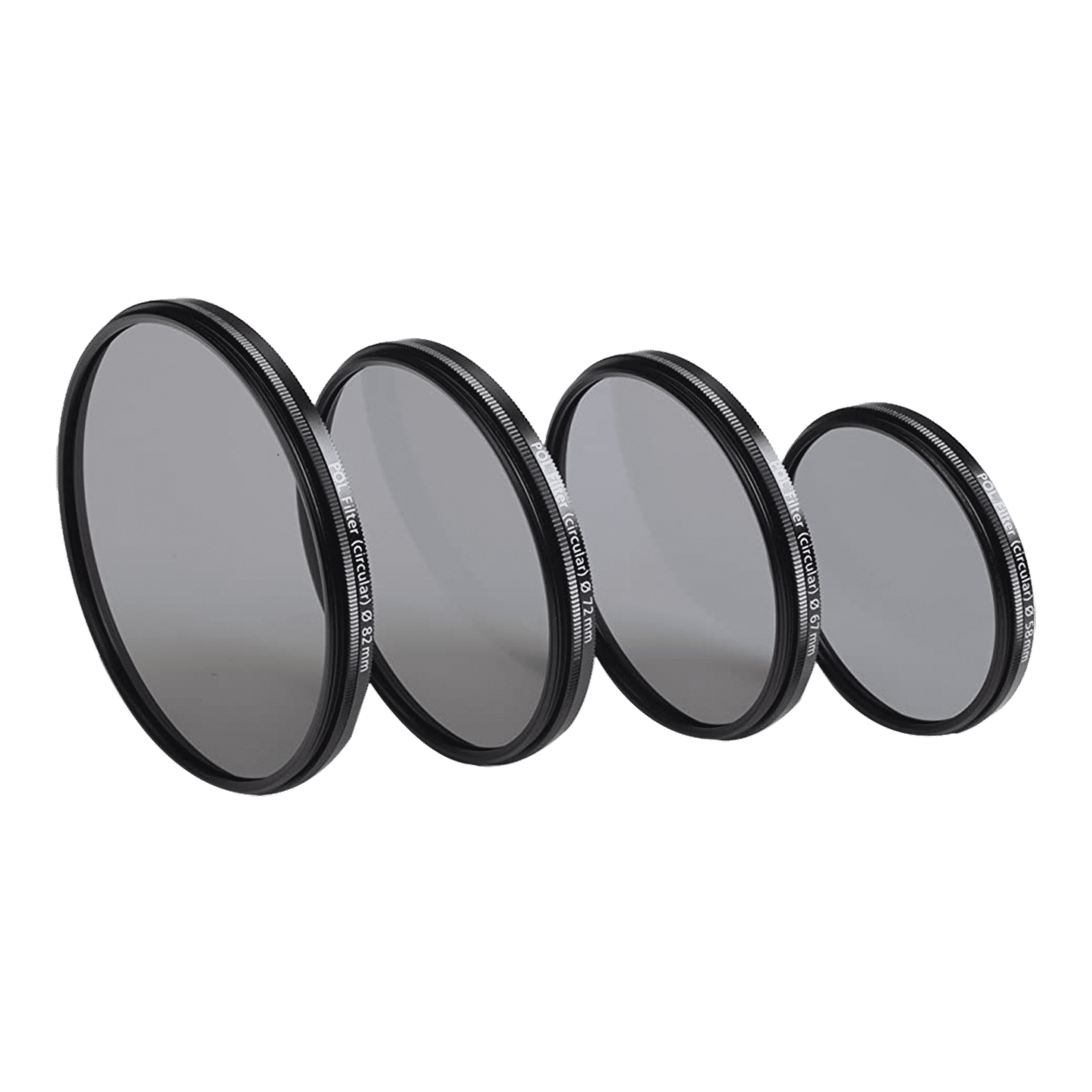 Carl Zeiss T* 67mm Camera Lens UV Filter (Anti Reflective Coating)_4
