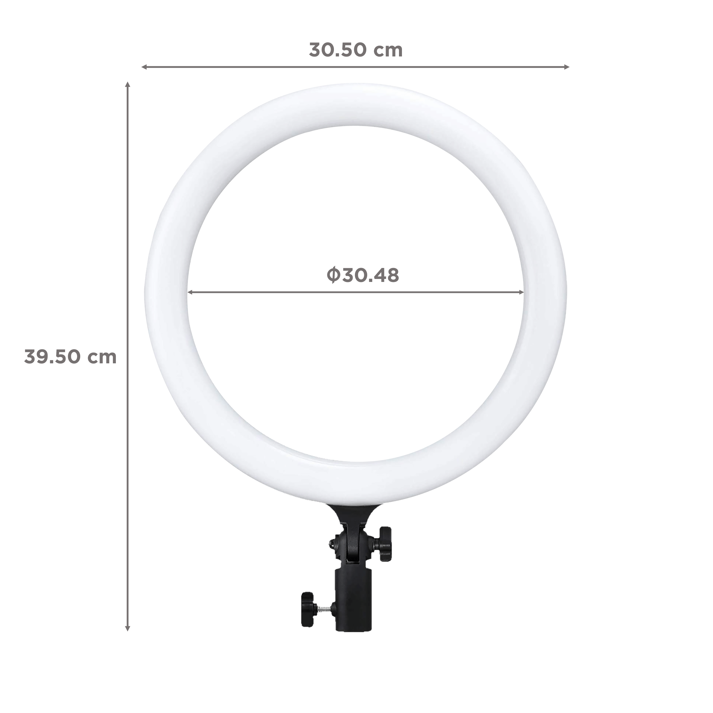 Godox LR120 Ring Light with Remote for Still Photography & Videography (High Color Accuracy) Godox LR120 Ring Light with Remote for Still Photography & Videography (High Color Accuracy)_2