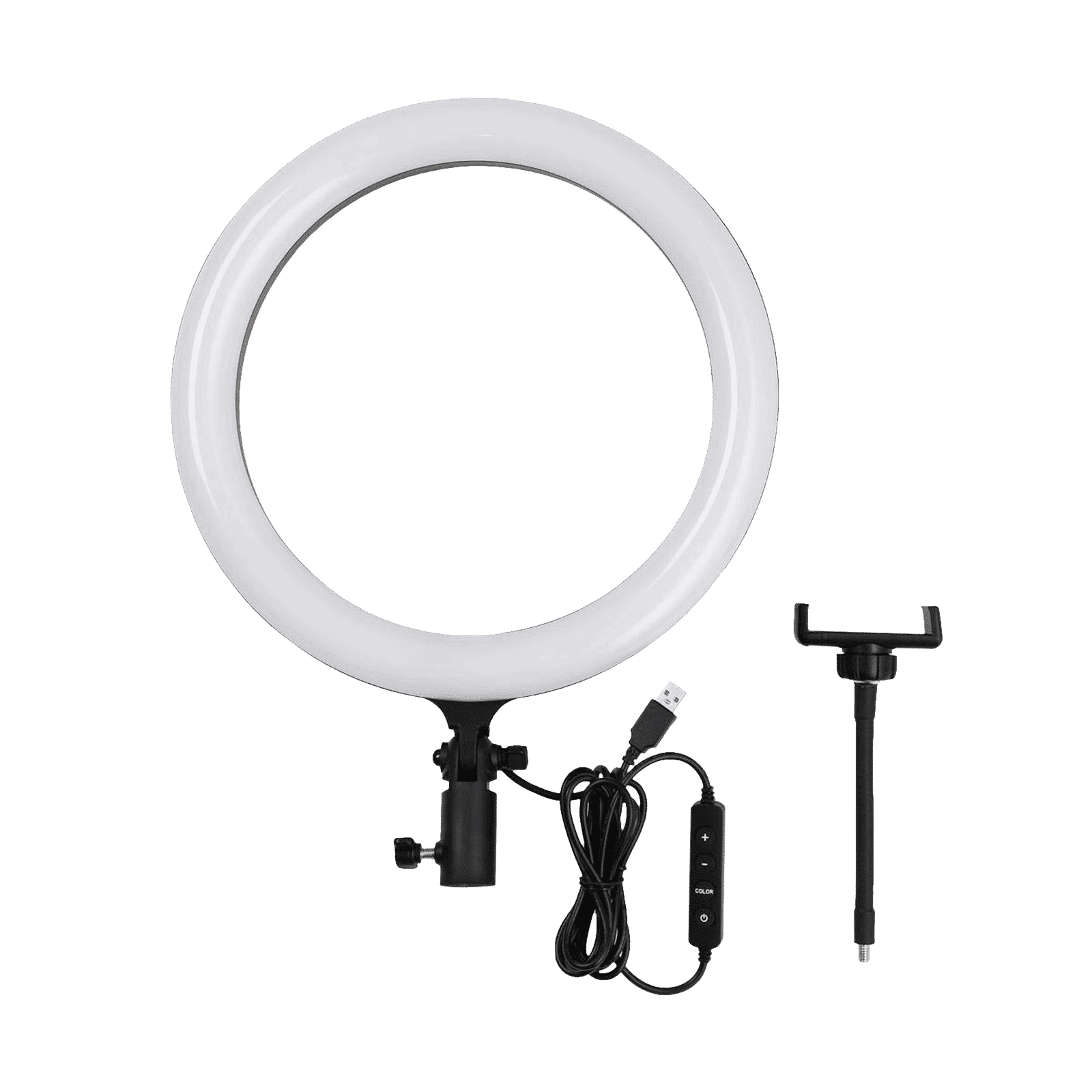 Godox LR120 Ring Light with Remote for Still Photography & Videography (High Color Accuracy) Godox LR120 Ring Light with Remote for Still Photography & Videography (High Color Accuracy)_4