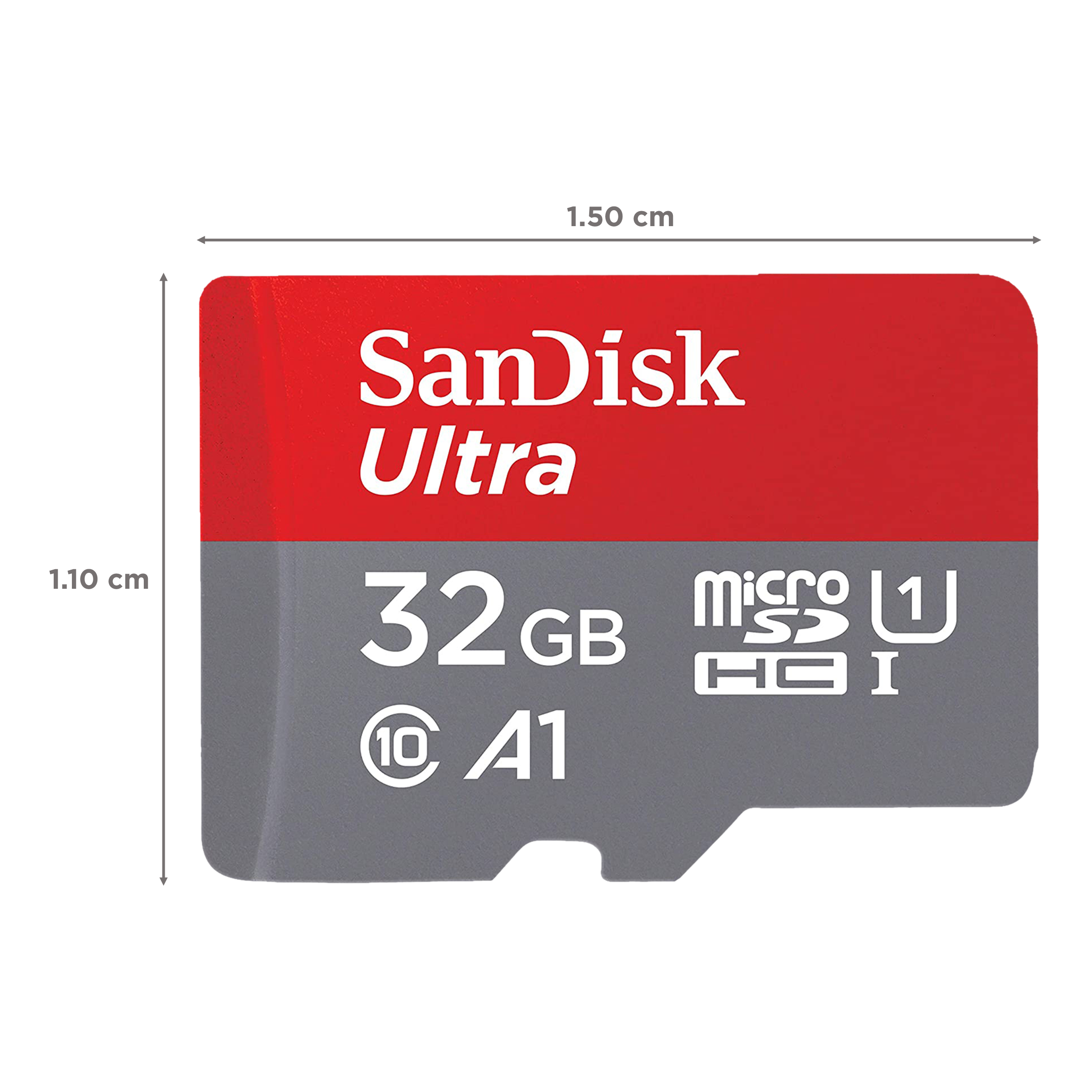 SanDisk Ultra MicroSDHC 32GB Class 3 100MB/s Memory Card SanDisk Ultra MicroSDHC 32GB Class 3 100MB/s Memory Card_2