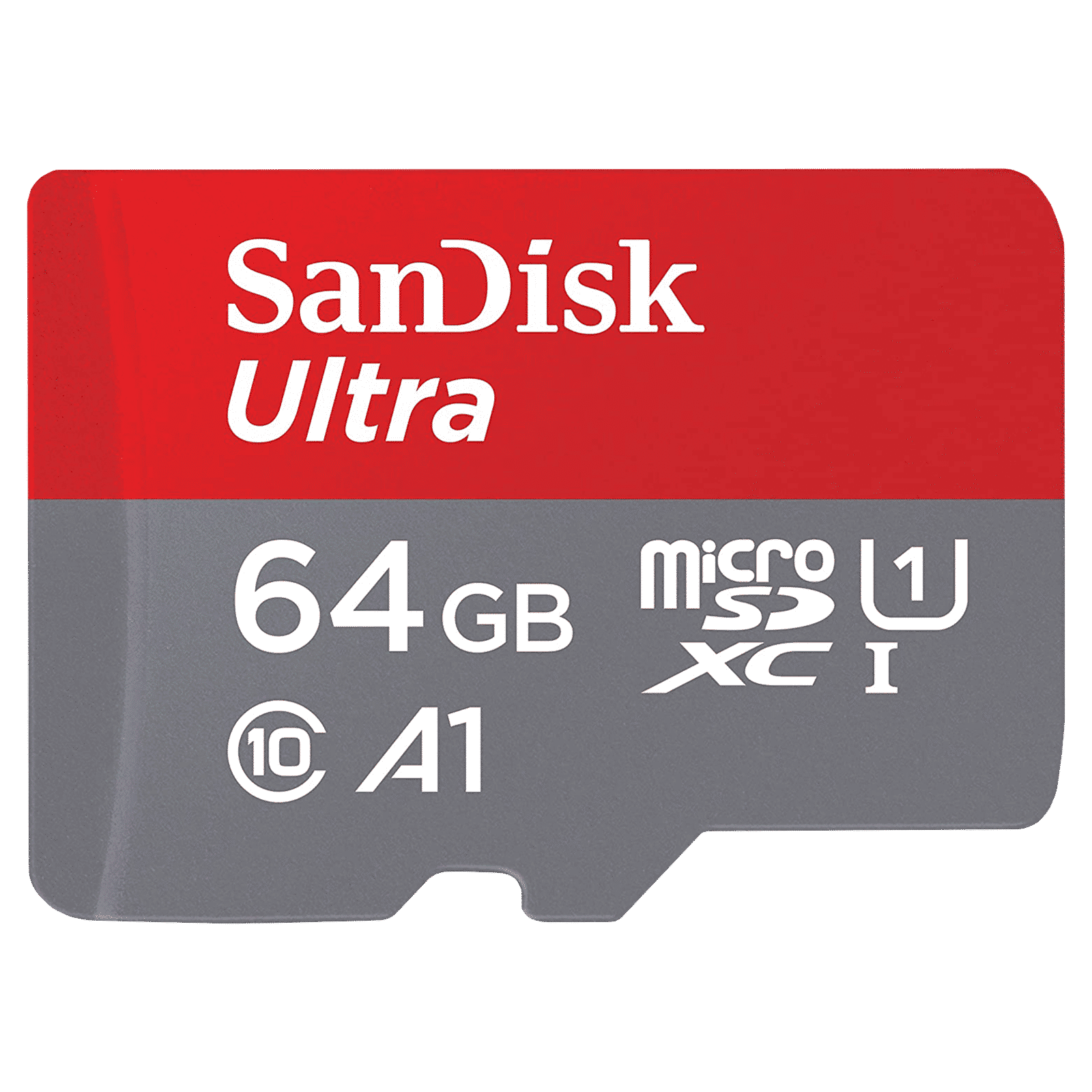 SanDisk Extreme MicroSDXC 64GB Class 3 160MB/s Memory Card_1