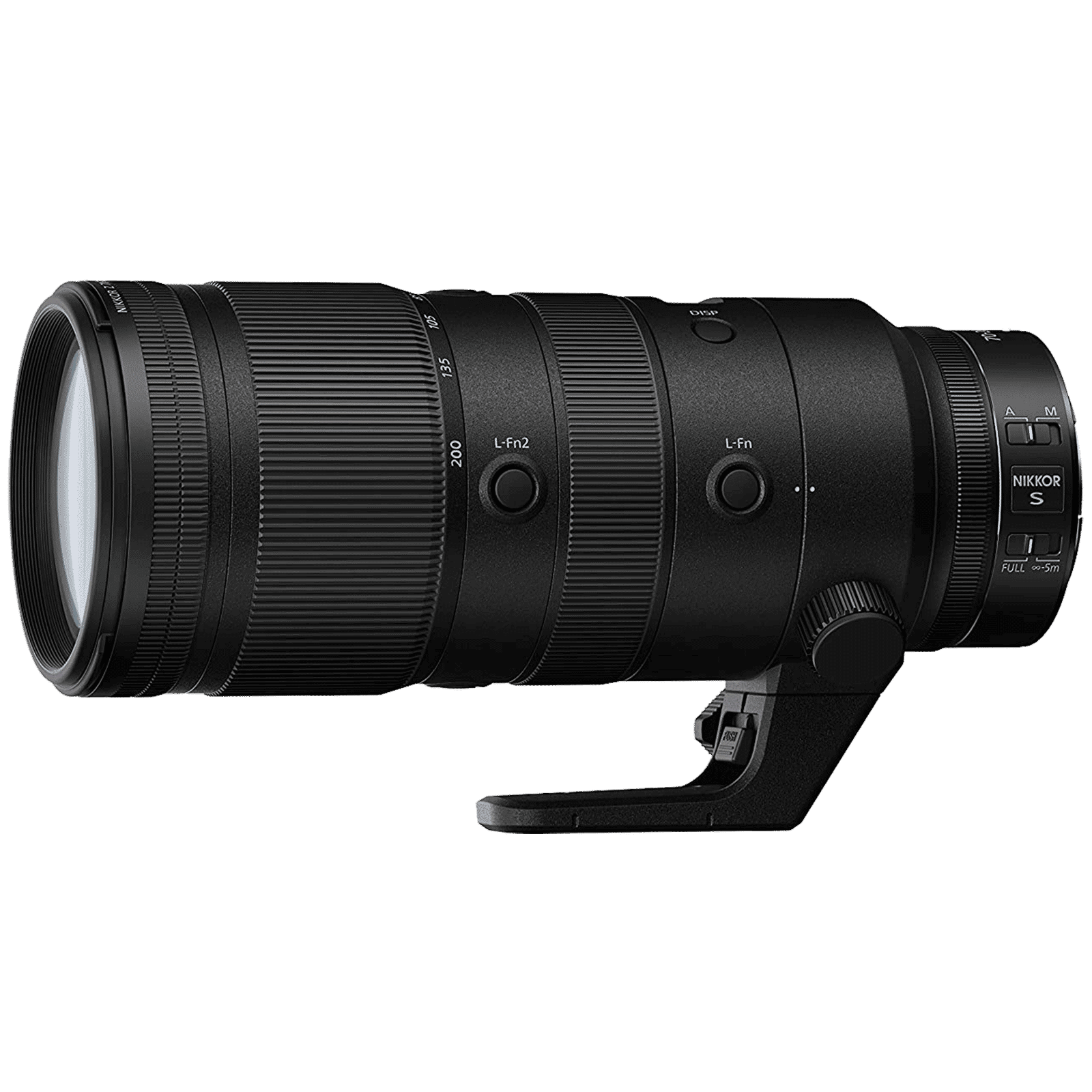 Nikon NIKKOR Z 70-200mm f/2.8 - f/22 Telephoto Zoom Lens for Nikon Z Mount (Voice Coil Motor)_4