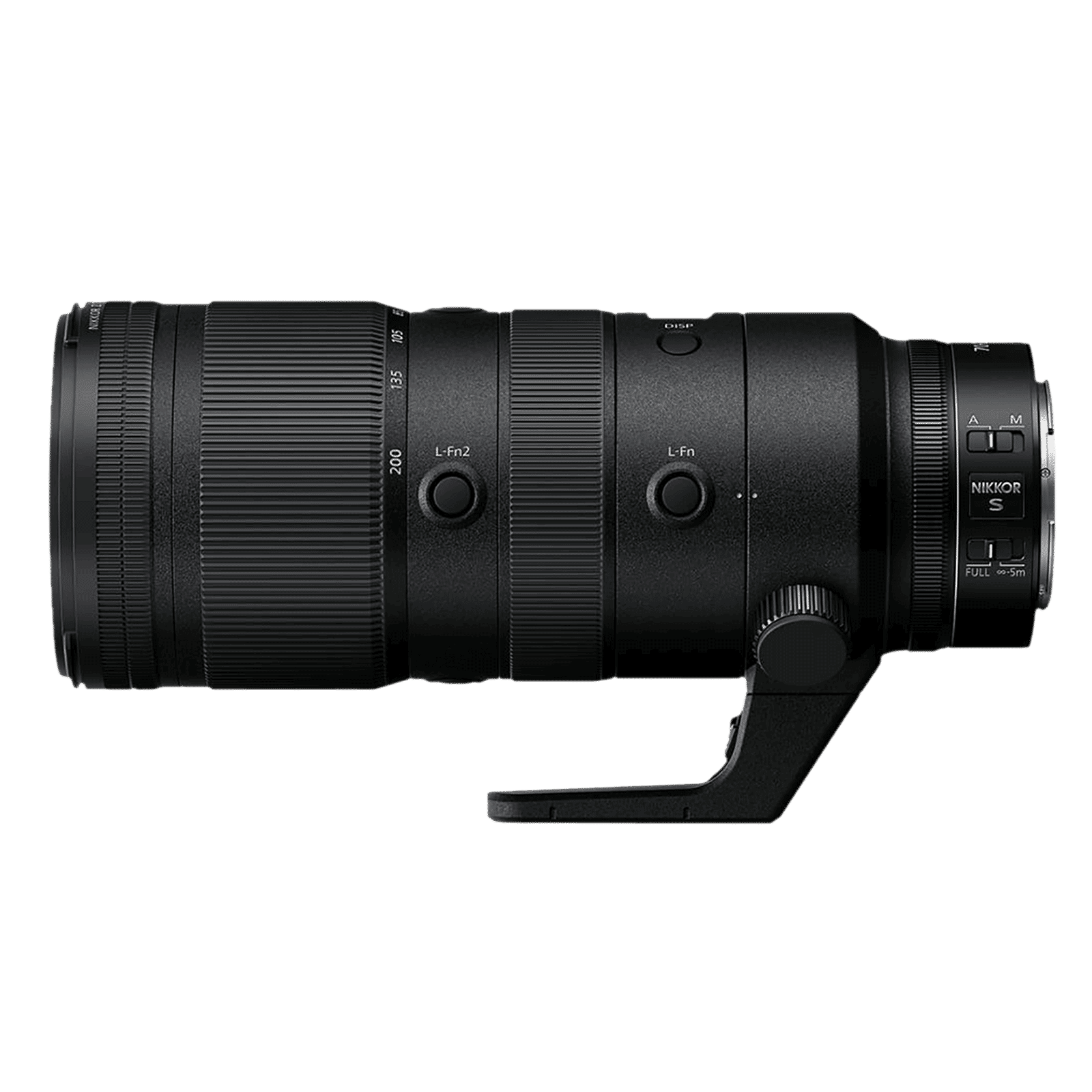 Nikon NIKKOR Z 70-200mm f/2.8 - f/22 Telephoto Zoom Lens for Nikon Z Mount (Voice Coil Motor)_7