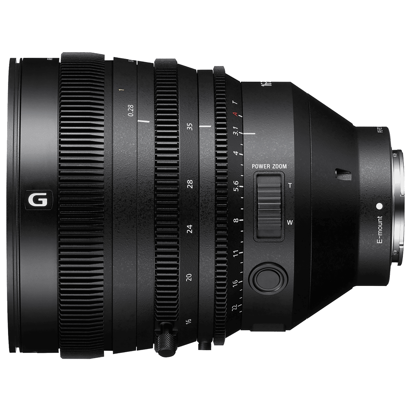 SONY 16-35mm f/2.8 - f/22 Wide-Angle Zoom Lens for SONY E Mount (Highly Versatile Control) SONY 16-35mm f/2.8 - f/22 Wide-Angle Zoom Lens for SONY E Mount (Highly Versatile Control)_11