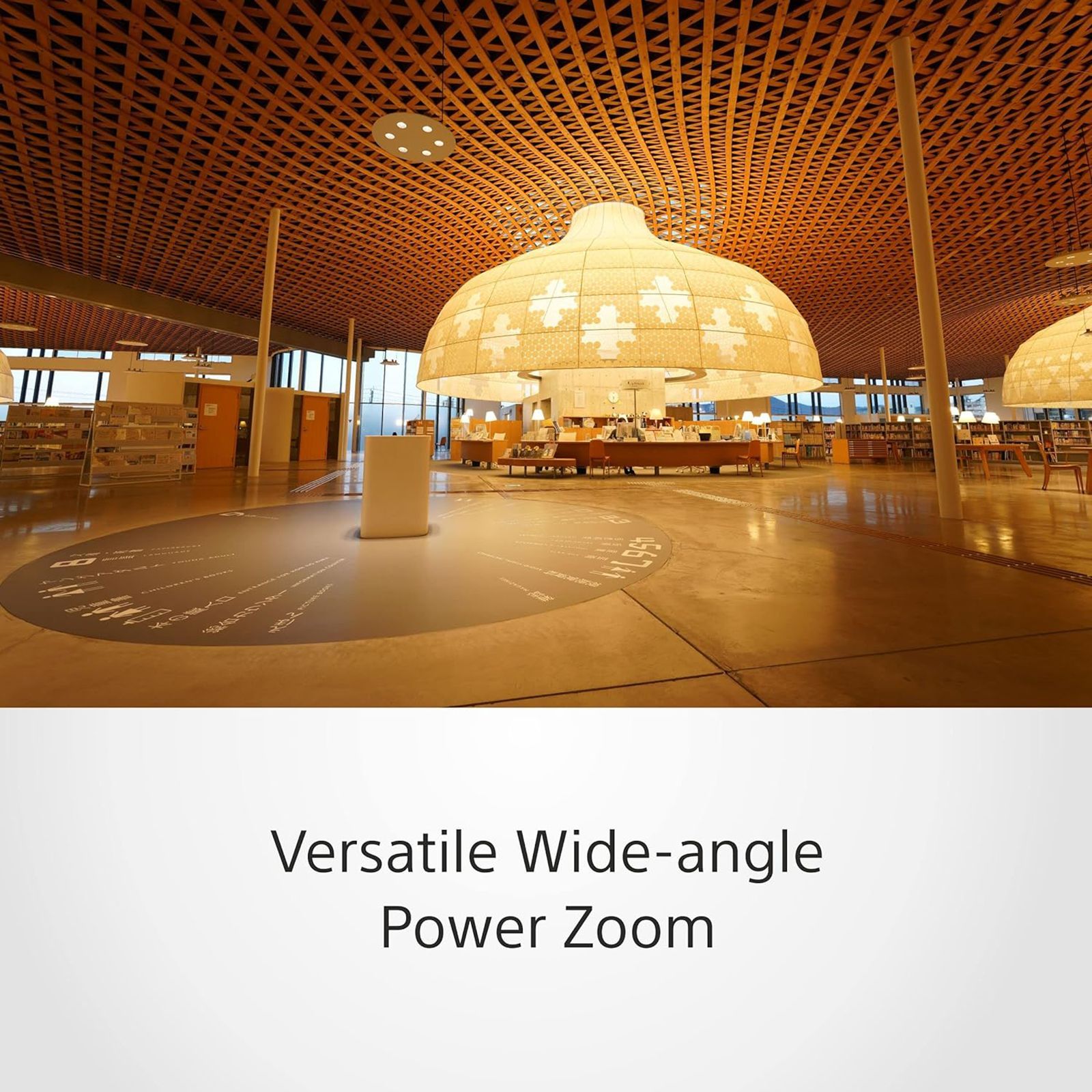 SONY 16-35mm f/2.8 - f/22 Wide-Angle Zoom Lens for SONY E Mount (Highly Versatile Control) SONY 16-35mm f/2.8 - f/22 Wide-Angle Zoom Lens for SONY E Mount (Highly Versatile Control)_12