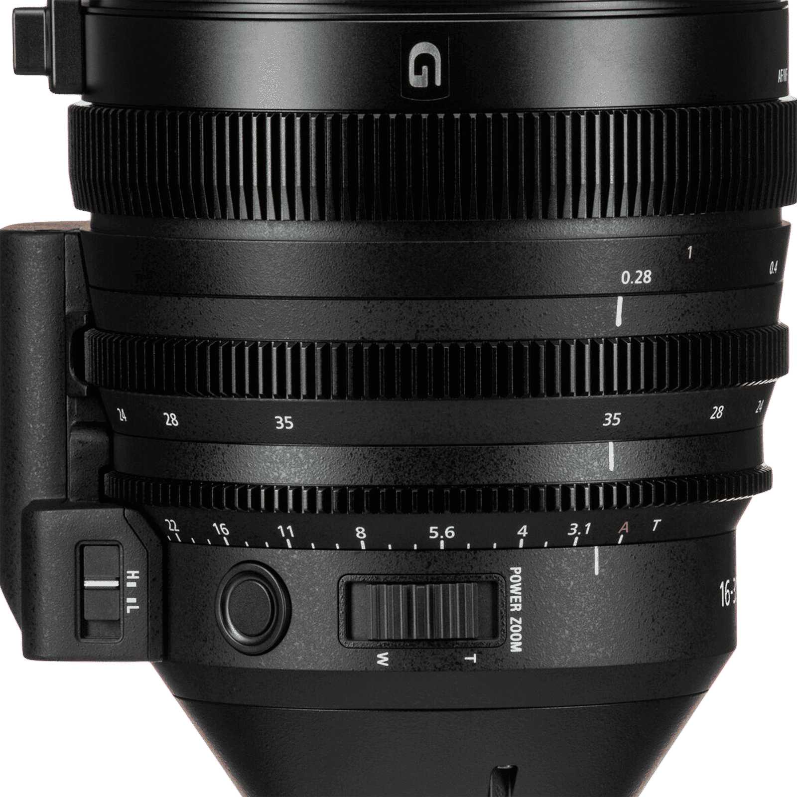 SONY 16-35mm f/2.8 - f/22 Wide-Angle Zoom Lens for SONY E Mount (Highly Versatile Control) SONY 16-35mm f/2.8 - f/22 Wide-Angle Zoom Lens for SONY E Mount (Highly Versatile Control)_14
