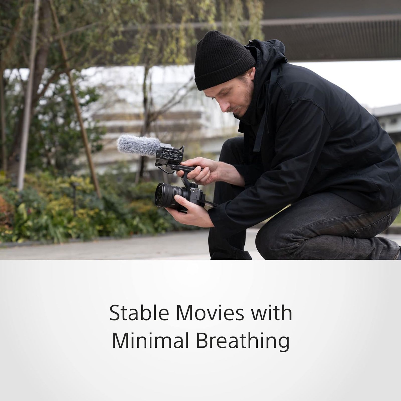 SONY 16-35mm f/2.8 - f/22 Wide-Angle Zoom Lens for SONY E Mount (Highly Versatile Control) SONY 16-35mm f/2.8 - f/22 Wide-Angle Zoom Lens for SONY E Mount (Highly Versatile Control)_6