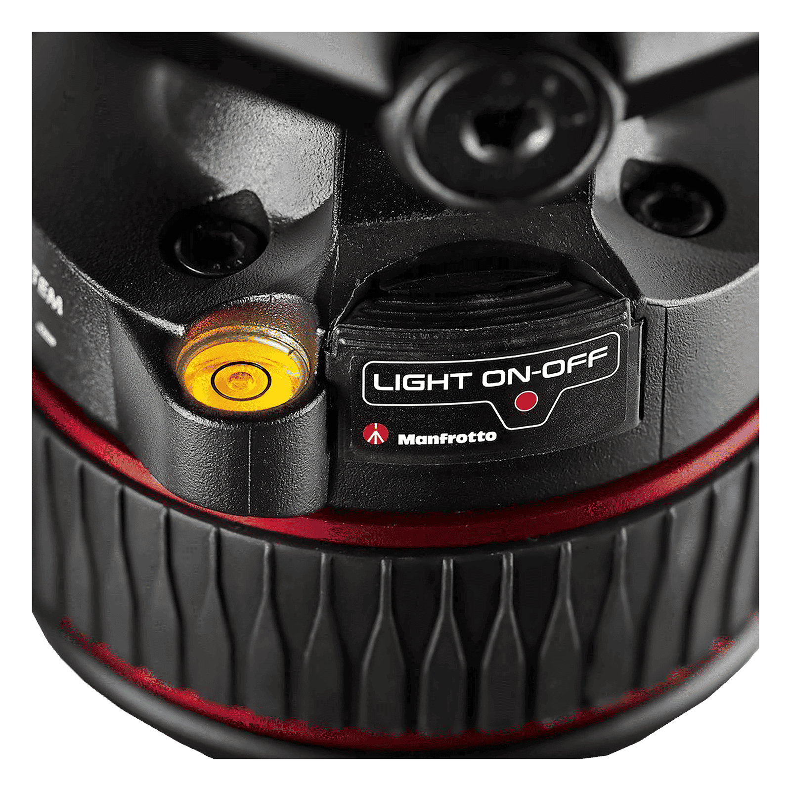 Manfrotto Nitrotech 608 Tripod Mount for Camera (360 Degree Rotation, Black)_5