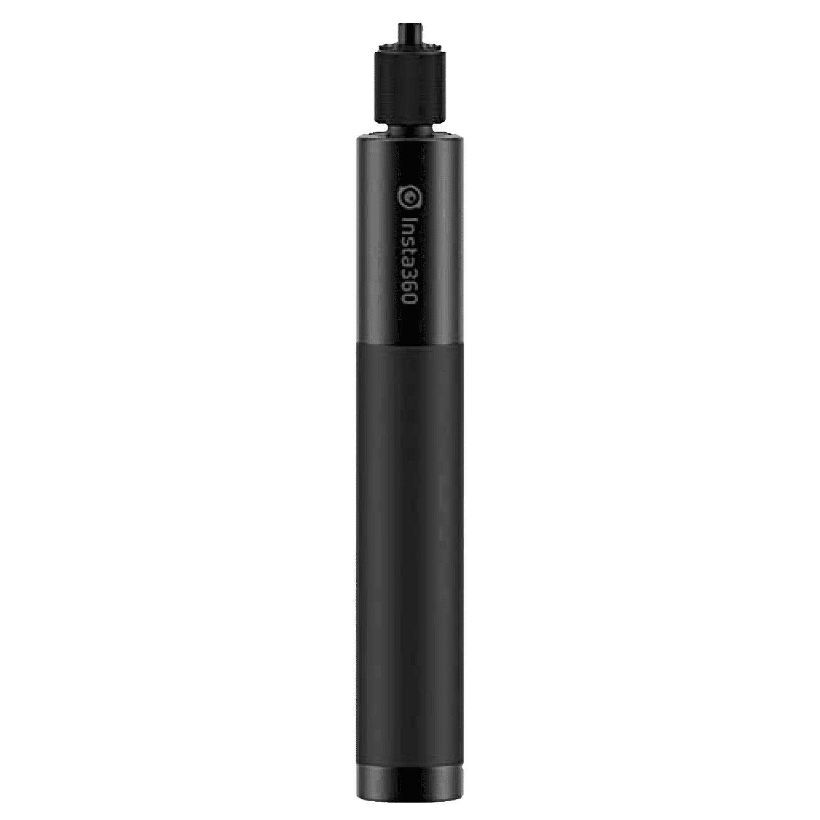 Insta360 ONE R Invisible 70cm Adjustable Selfie Stick for Camera (Auto Removed in 360 Shots, Black) Insta360 ONE R Invisible 70cm Adjustable Selfie Stick for Camera (Auto Removed in 360 Shots, Black)_1