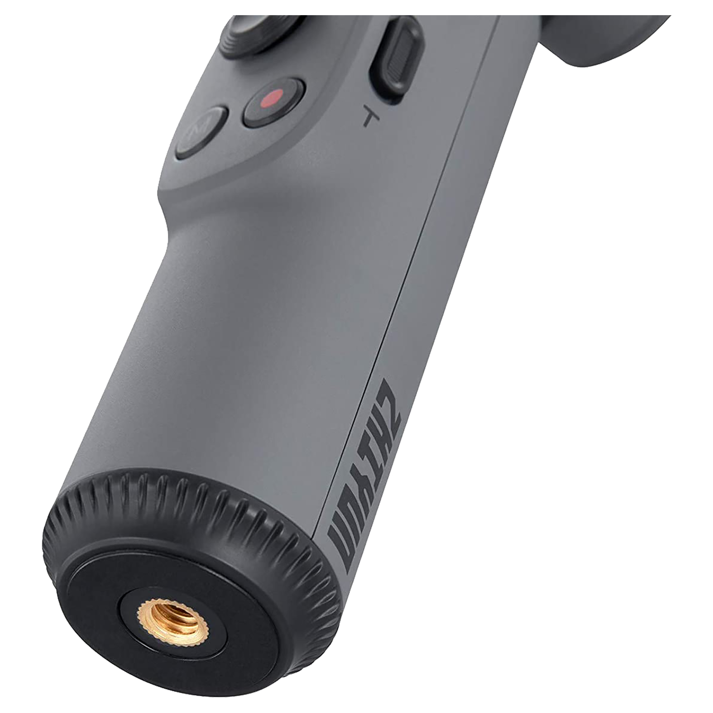 Zhiyun Smooth X Combo 2-Axis Gimbal for Mobile (Filmmaking Feature, Grey) Zhiyun Smooth X Combo 2-Axis Gimbal for Mobile (Filmmaking Feature, Grey)_9