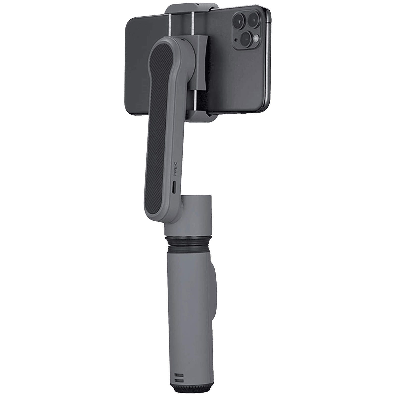 Zhiyun Smooth X Combo 2-Axis Gimbal for Mobile (Filmmaking Feature, Grey) Zhiyun Smooth X Combo 2-Axis Gimbal for Mobile (Filmmaking Feature, Grey)_10