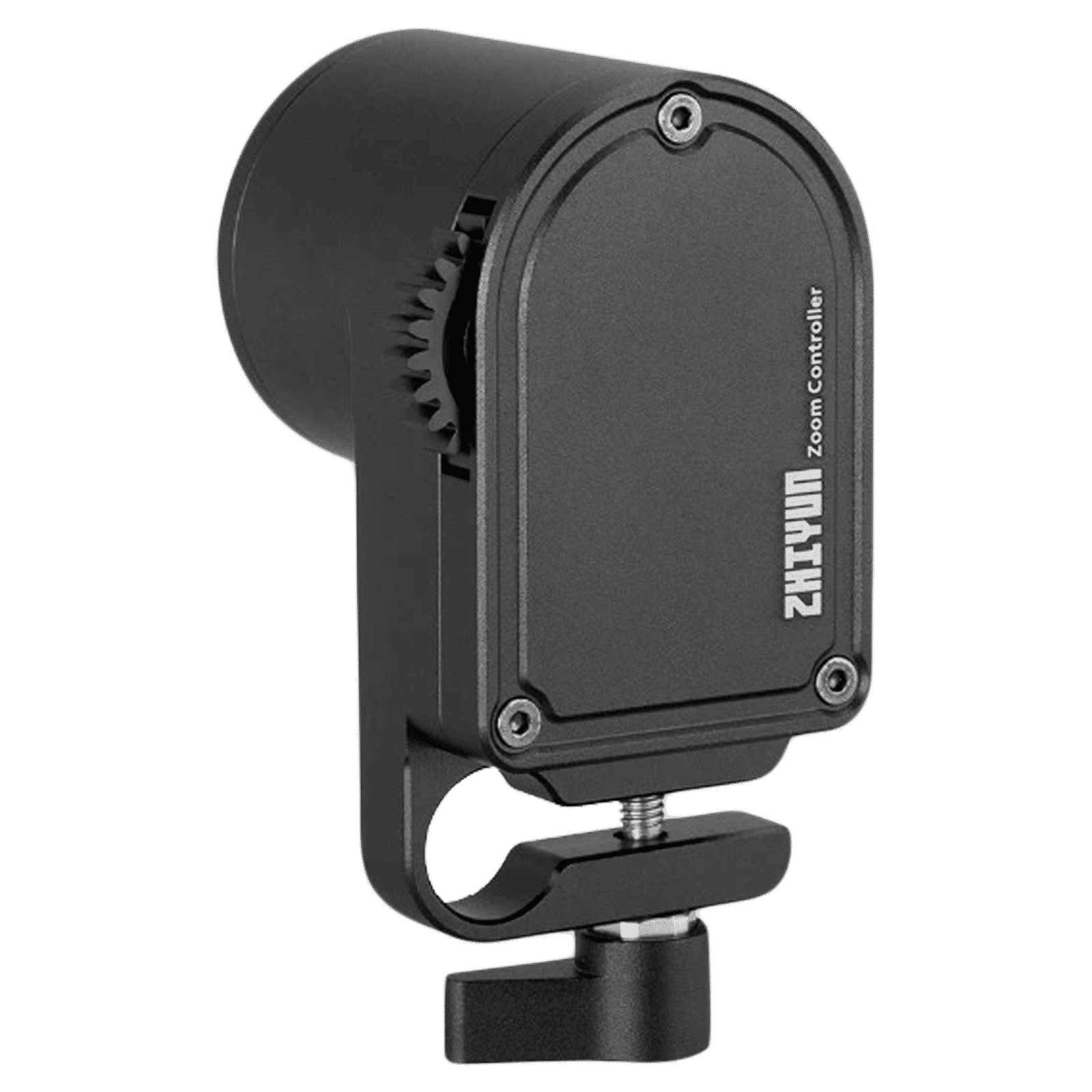 Zhiyun Transmount Servo Focus Controller For Camera (Real-time Focus, Black)_2