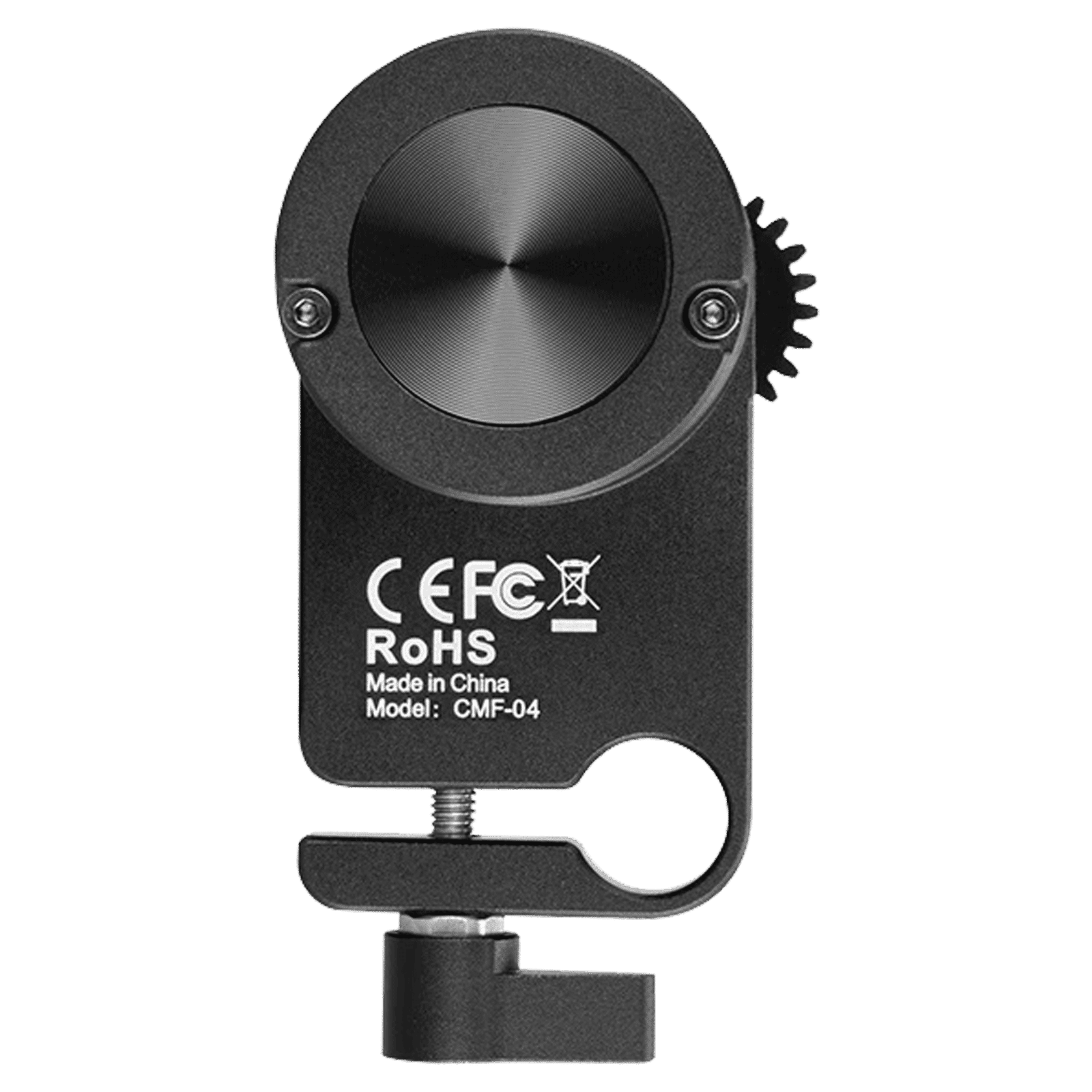 Zhiyun Transmount Servo Focus Controller For Camera (Real-time Focus, Black)_3