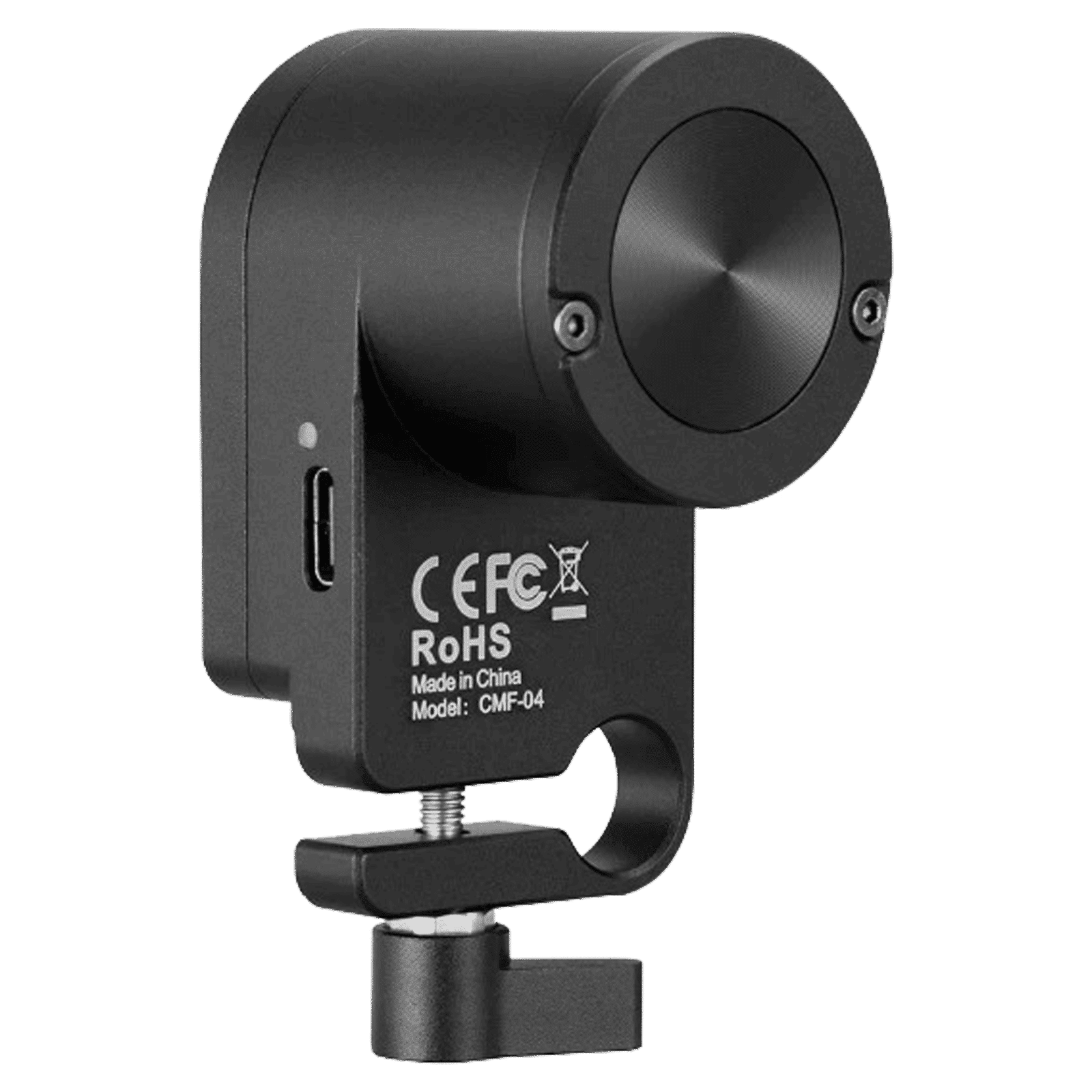 Zhiyun Transmount Servo Focus Controller For Camera (Real-time Focus, Black)_5