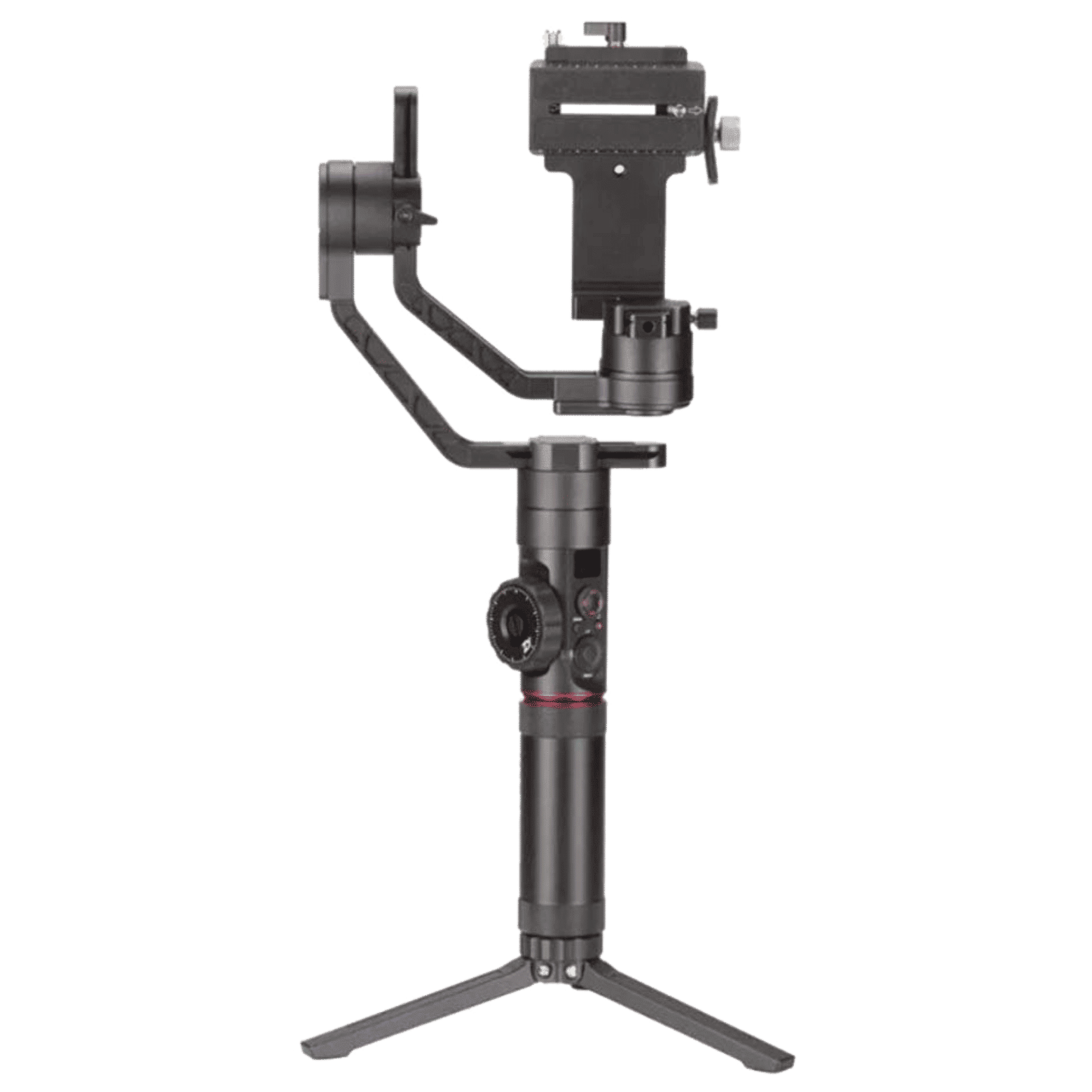 Zhiyun Crane 2 3-Axis Gimble for Camera (Intuitive OLED Display, Black) Zhiyun Crane 2 3-Axis Gimble for Camera (Intuitive OLED Display, Black)_5