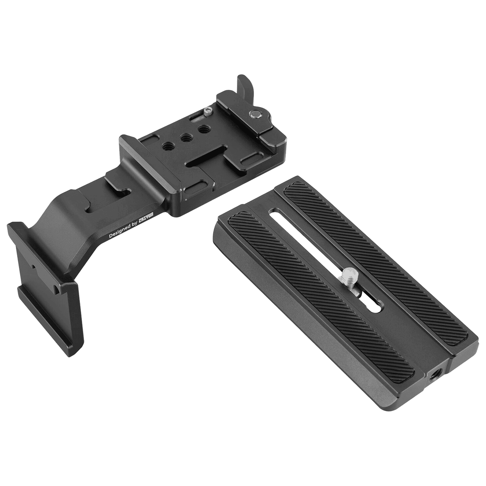 Zhiyun Crane 2S Pro 3-Axis Gimble for Camera (360 Degree Pan Motion, Black) Zhiyun Crane 2S Pro 3-Axis Gimble for Camera (360 Degree Pan Motion, Black)_14