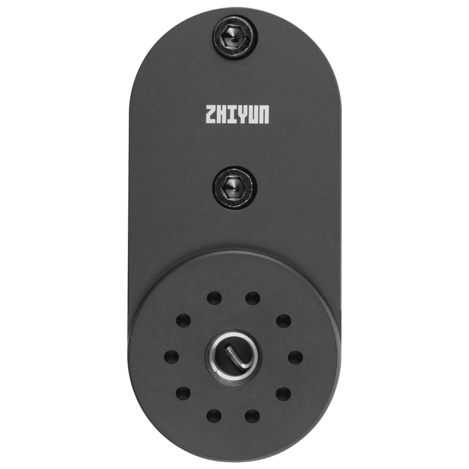 Zhiyun Crane 3S PRO 3-Axis Gimble for Camera (ViaTouch 2.0 Control System, Black)_9