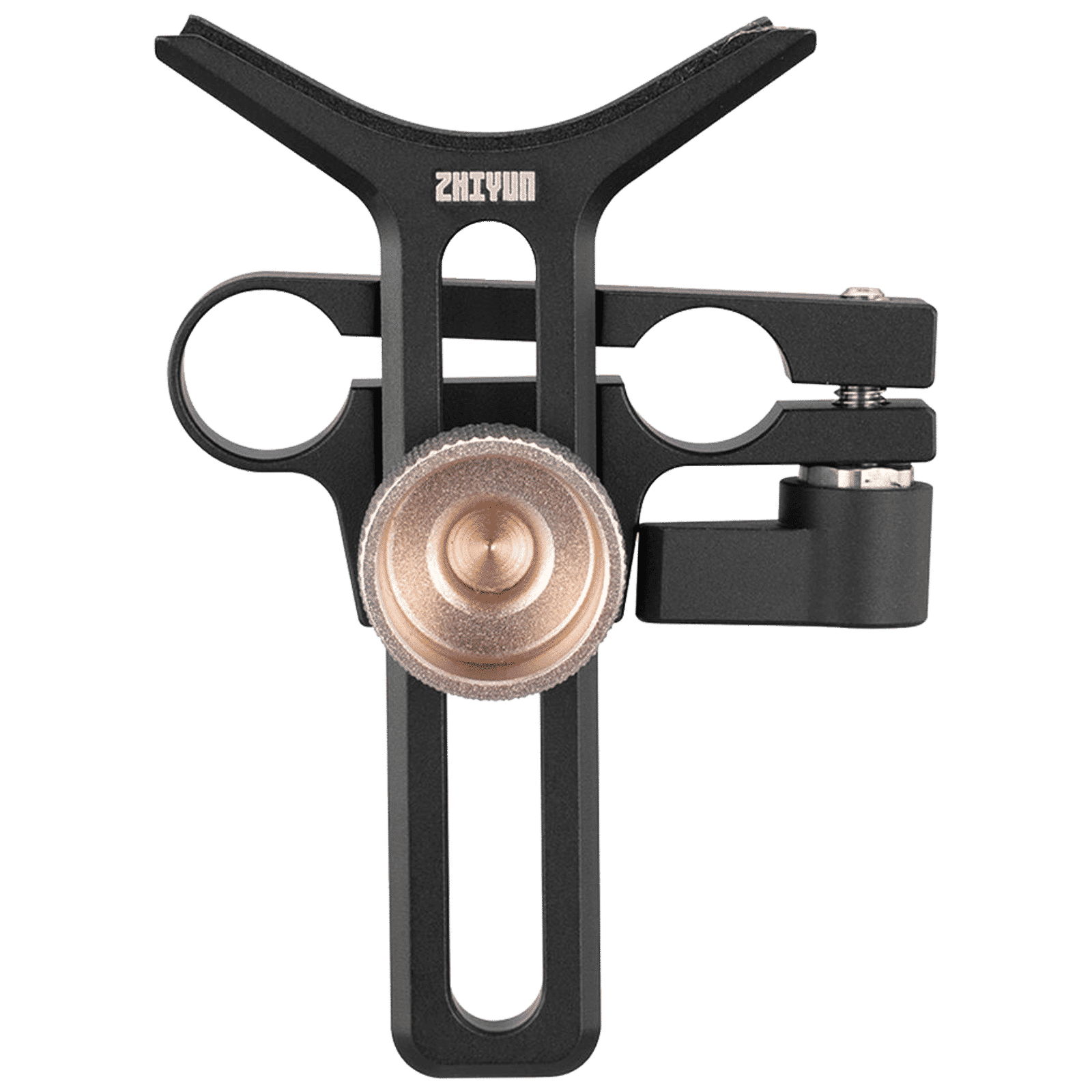 Zhiyun Crane 3S PRO 3-Axis Gimble for Camera (ViaTouch 2.0 Control System, Black)_5