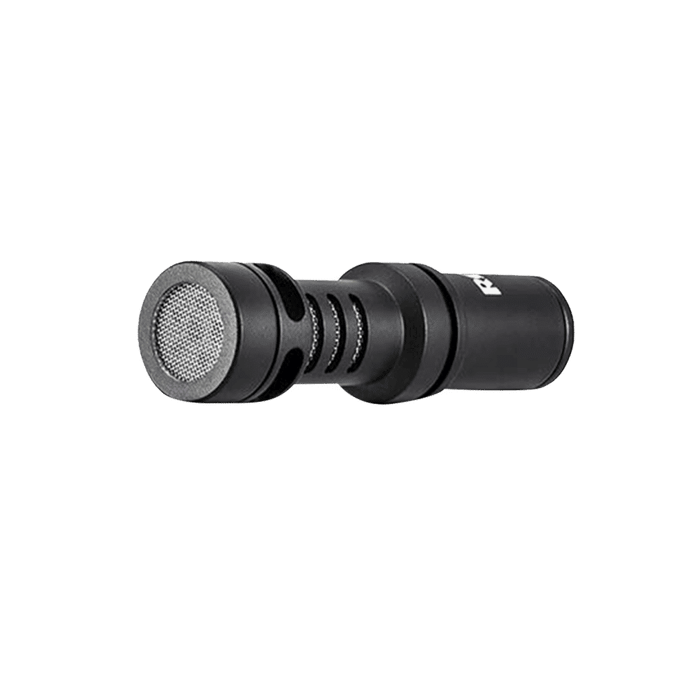 RODE VLOGVMICRO Vlogger Kit for Mobile with Mic (Directional Sound Pickup, Black) RODE VLOGVMICRO Vlogger Kit for Mobile with Mic (Directional Sound Pickup, Black)_10