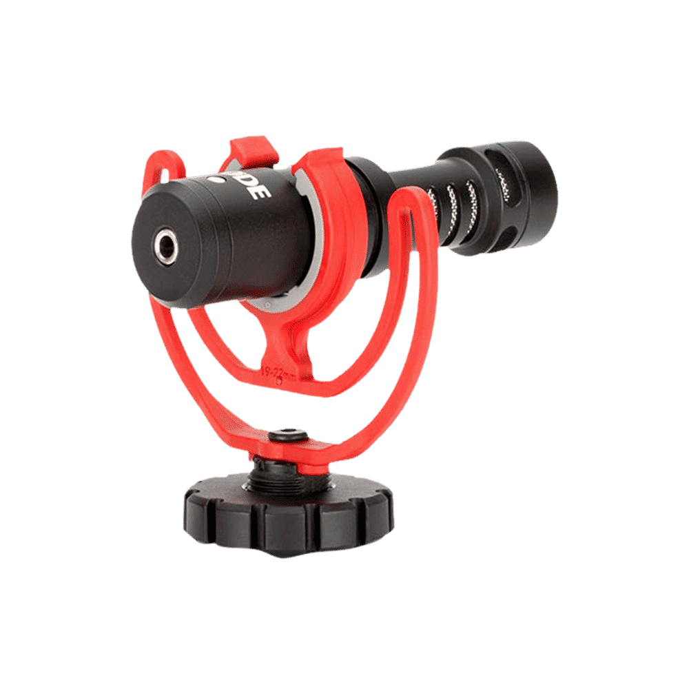 RODE VLOGVMICRO Vlogger Kit for Mobile with Mic (Directional Sound Pickup, Black) RODE VLOGVMICRO Vlogger Kit for Mobile with Mic (Directional Sound Pickup, Black)_12