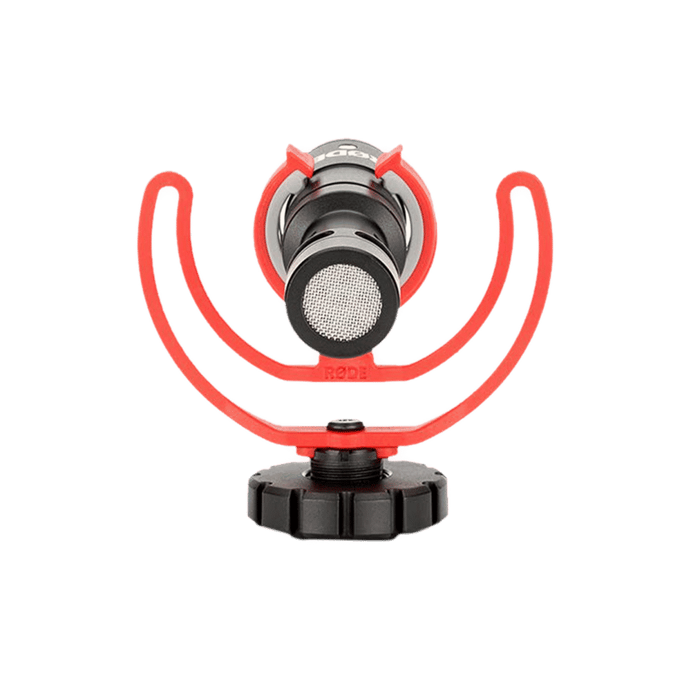 RODE VLOGVMICRO Vlogger Kit for Mobile with Mic (Directional Sound Pickup, Black) RODE VLOGVMICRO Vlogger Kit for Mobile with Mic (Directional Sound Pickup, Black)_13