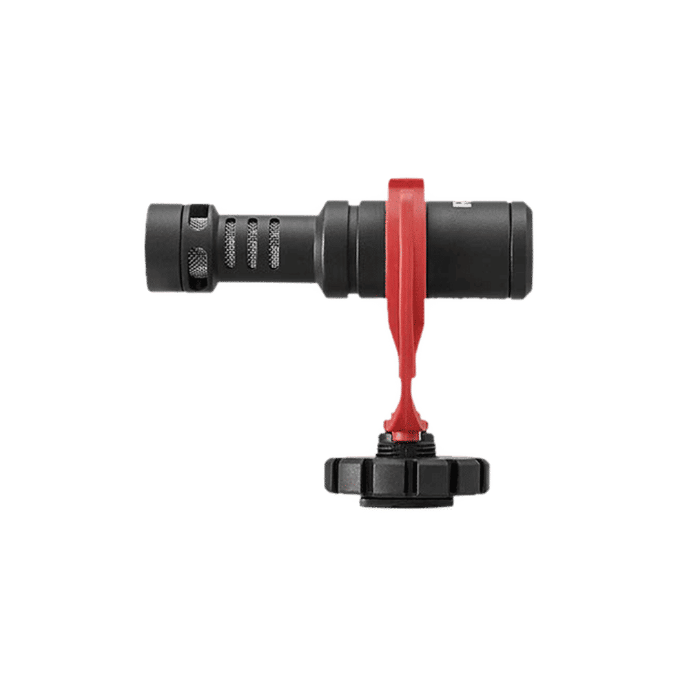 RODE VLOGVMICRO Vlogger Kit for Mobile with Mic (Directional Sound Pickup, Black) RODE VLOGVMICRO Vlogger Kit for Mobile with Mic (Directional Sound Pickup, Black)_14