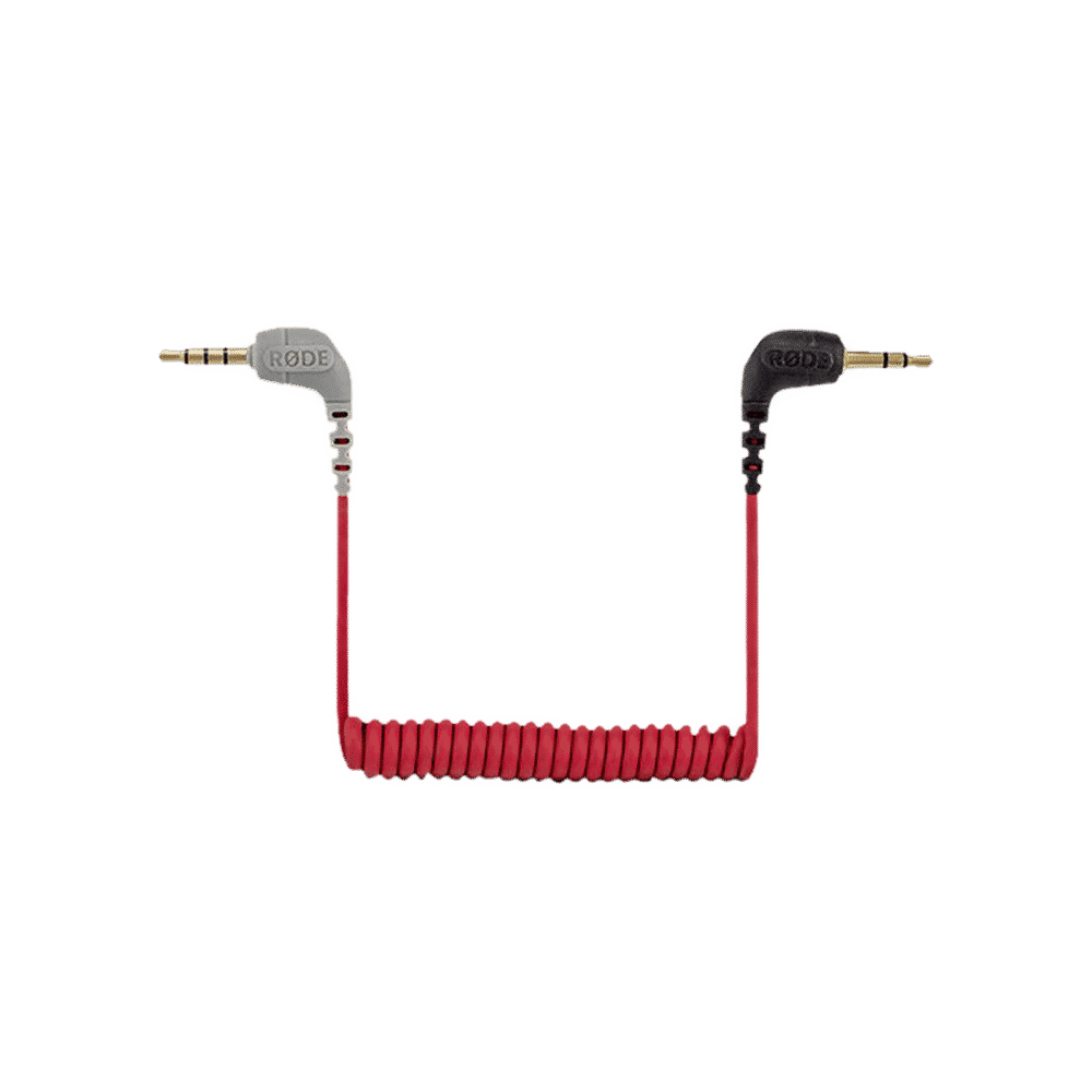 RODE VLOGVMICRO Vlogger Kit for Mobile with Mic (Directional Sound Pickup, Black) RODE VLOGVMICRO Vlogger Kit for Mobile with Mic (Directional Sound Pickup, Black)_15