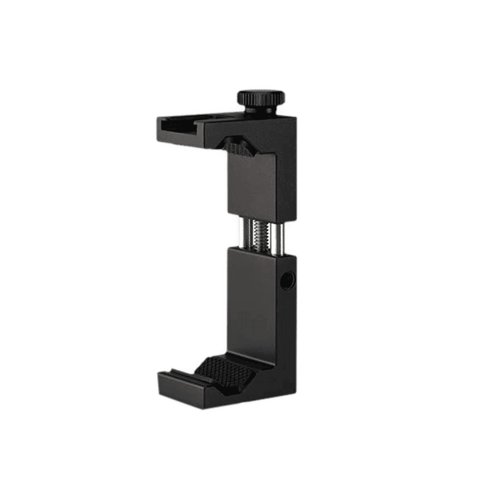 RODE VLOGVMICRO Vlogger Kit for Mobile with Mic (Directional Sound Pickup, Black) RODE VLOGVMICRO Vlogger Kit for Mobile with Mic (Directional Sound Pickup, Black)_4