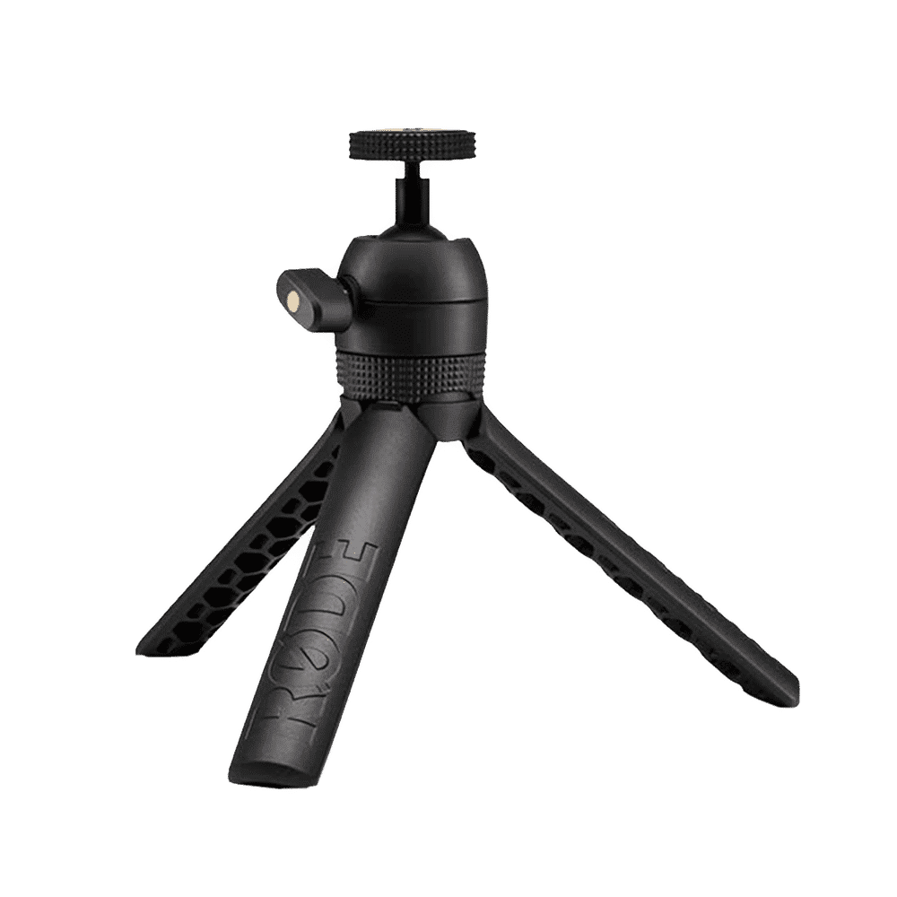 RODE VLOGVMMC Vlogger Kit for Mobile with Mic (Directional Sound Pickup, Black)_13