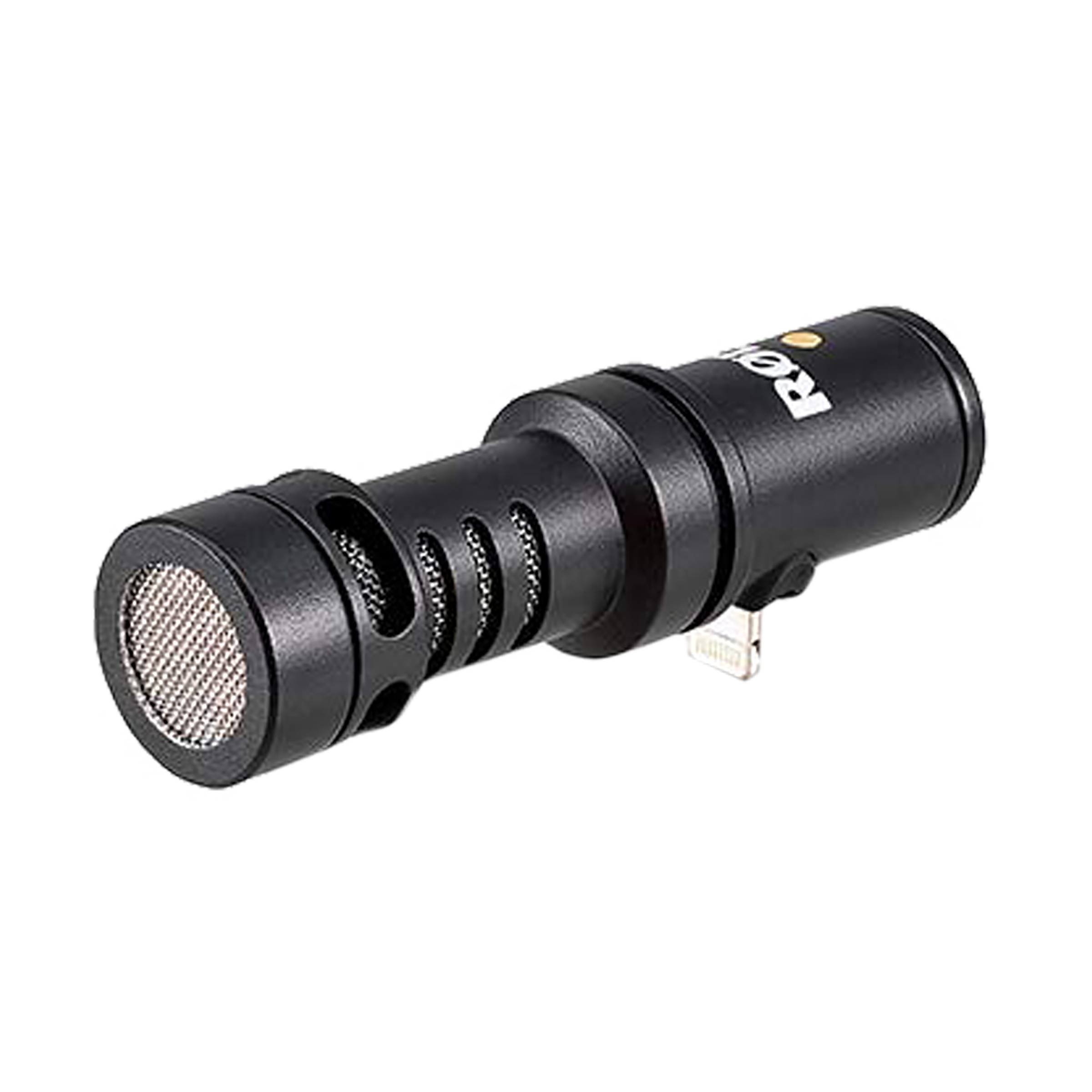 RODE VLOGVMML Vlogger Kit for Mobile with Mic (Directional Sound Pickup, Black) RODE VLOGVMML Vlogger Kit for Mobile with Mic (Directional Sound Pickup, Black)_16