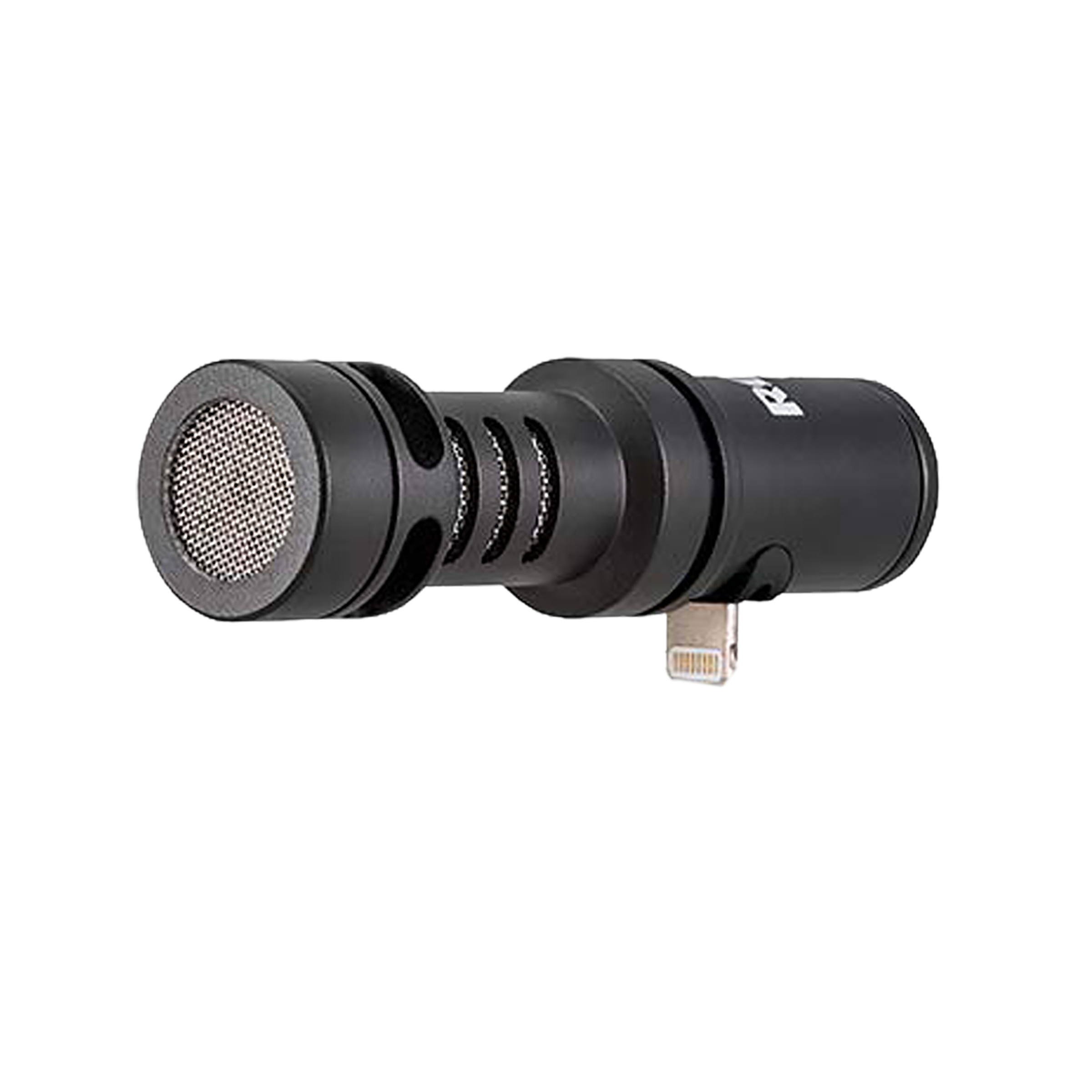 RODE VLOGVMML Vlogger Kit for Mobile with Mic (Directional Sound Pickup, Black) RODE VLOGVMML Vlogger Kit for Mobile with Mic (Directional Sound Pickup, Black)_17