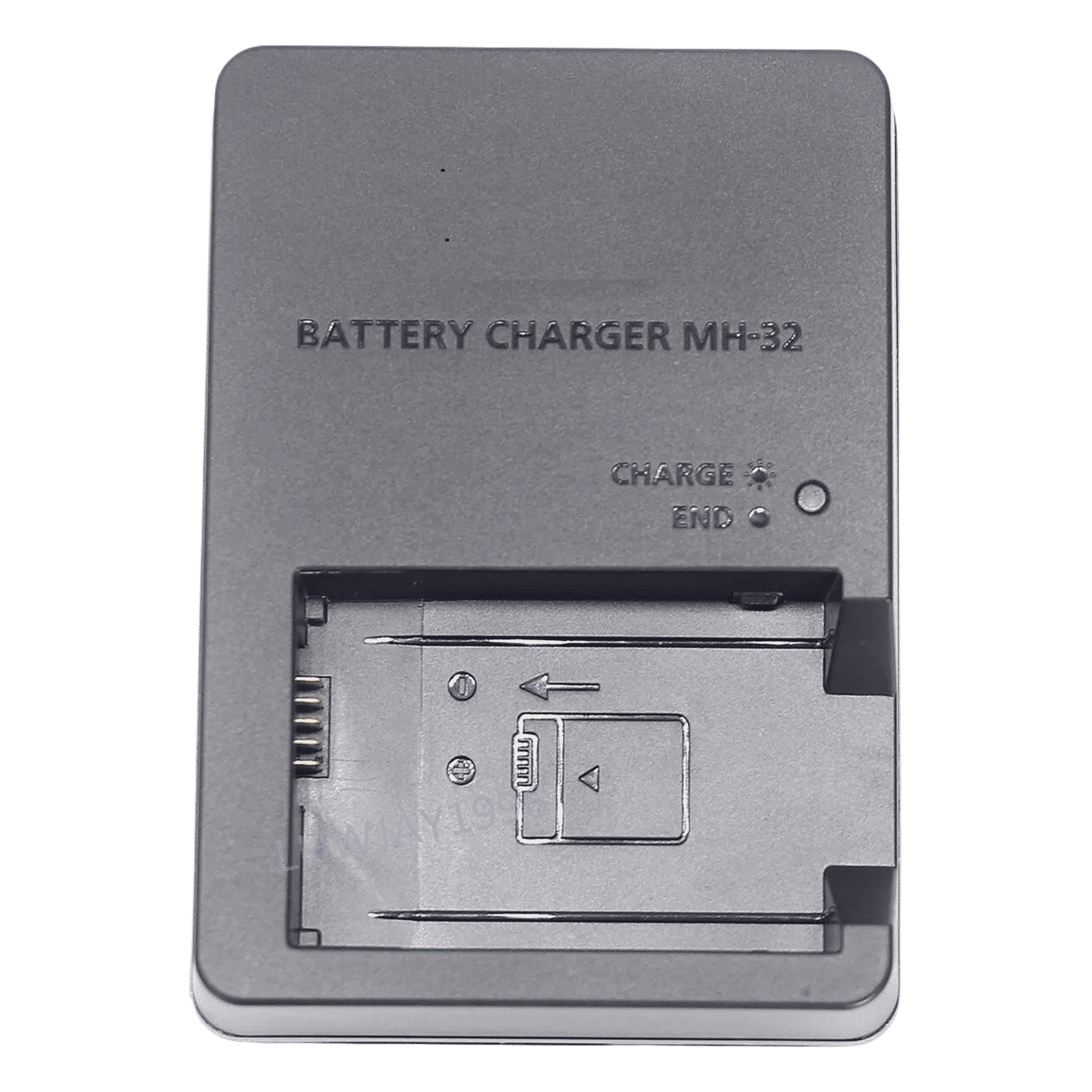 Nikon MH 32 Camera Battery Charger for EN-EL25 (Compact and Lightweight)_2