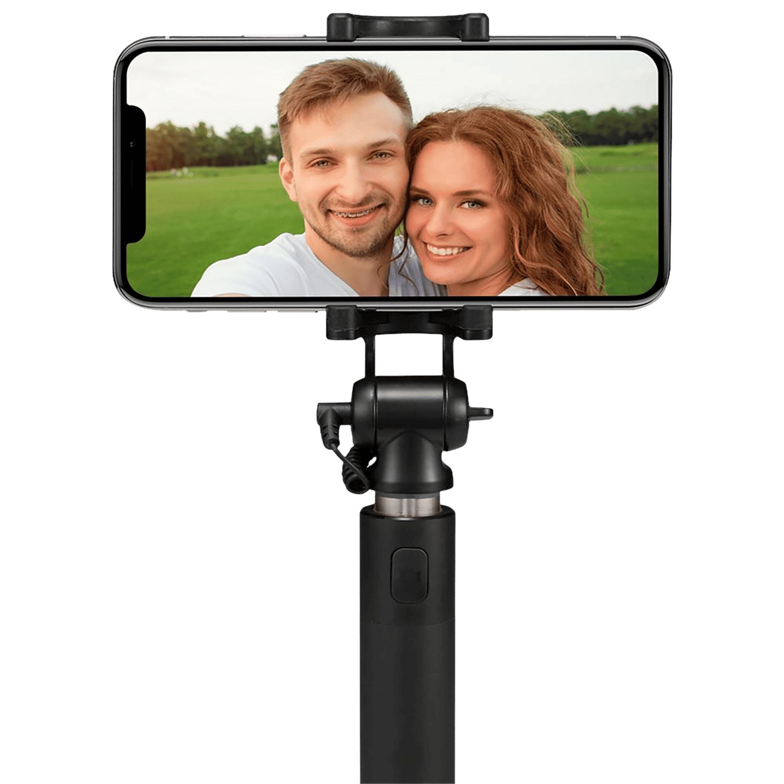 spigen S540W Selfie Stick with Tripod (Bluetooth Wireless Technology, 000SS24111, Black)_14