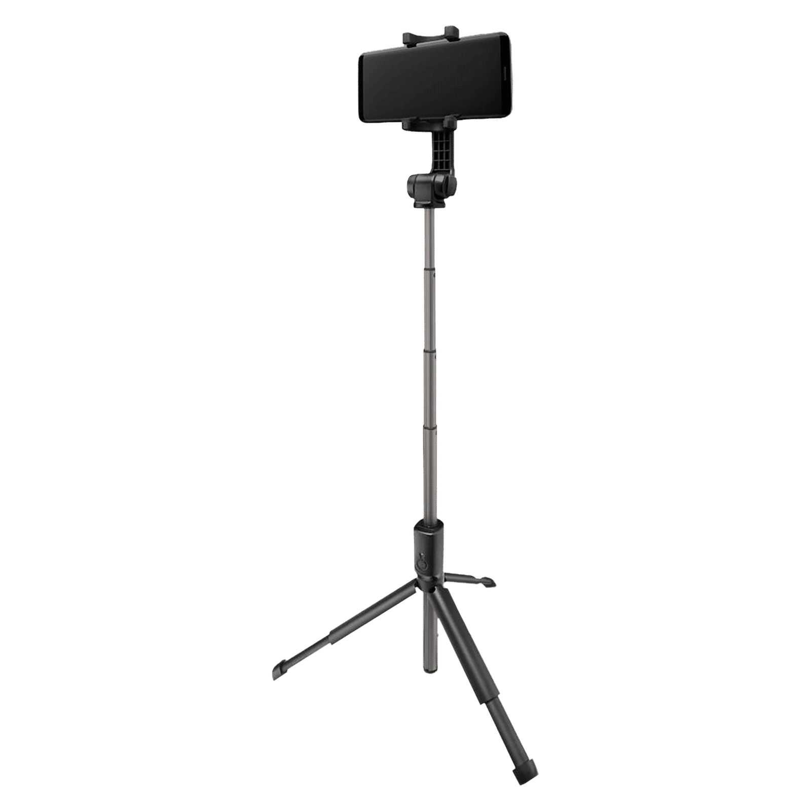 spigen S540W Selfie Stick with Tripod (Bluetooth Wireless Technology, 000SS24111, Black)_4