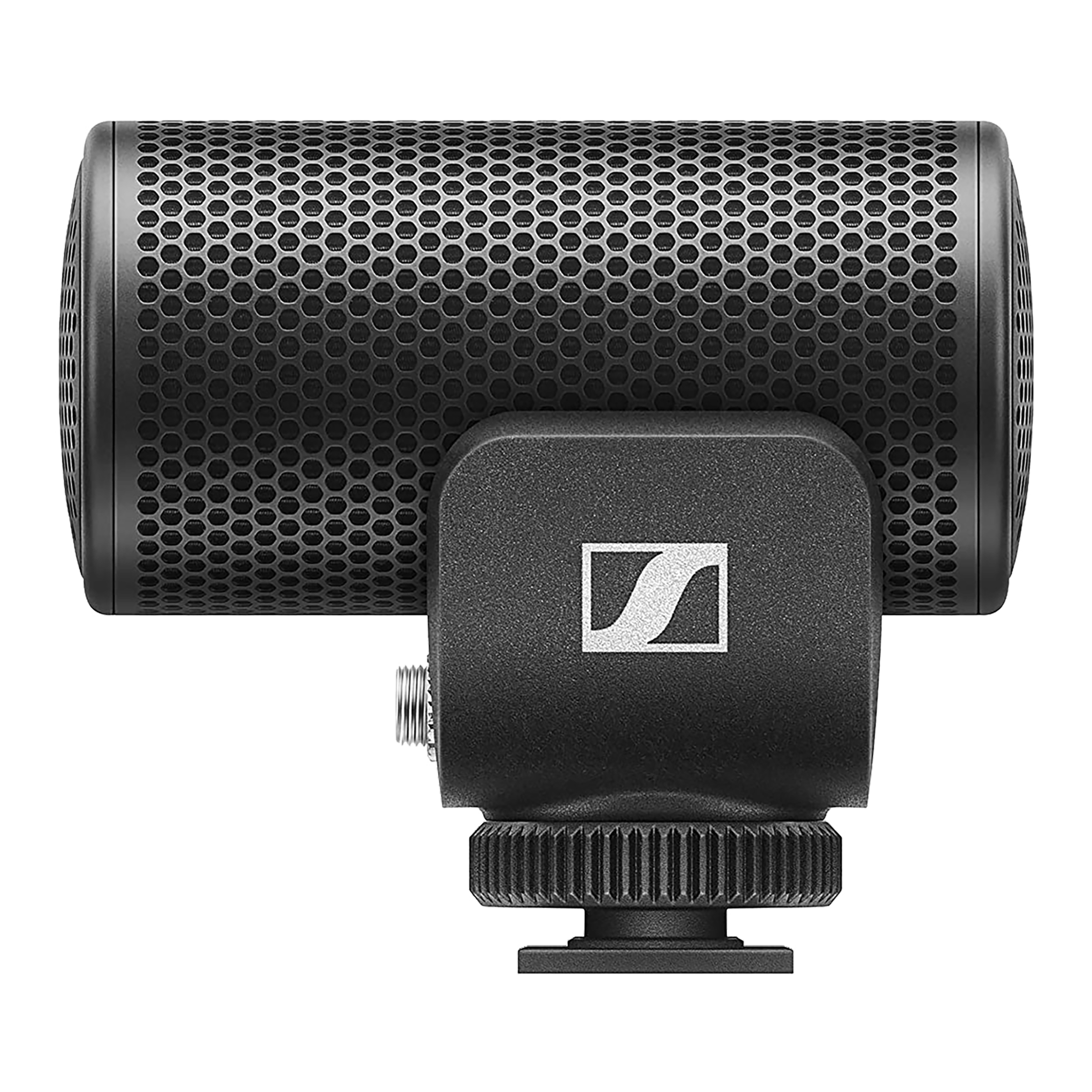 SENNHEISER MKE 200 22.5cm Adjustable Mini Tripod for Mobile and Camera with Mic (180 Degree Locking, Black)_8